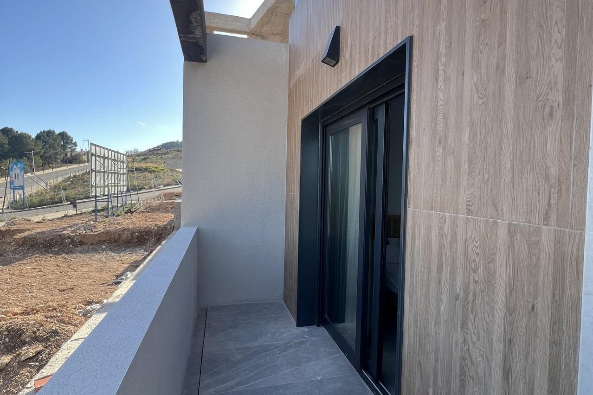 Nybygg - Rekkehus - Polop - PAU1