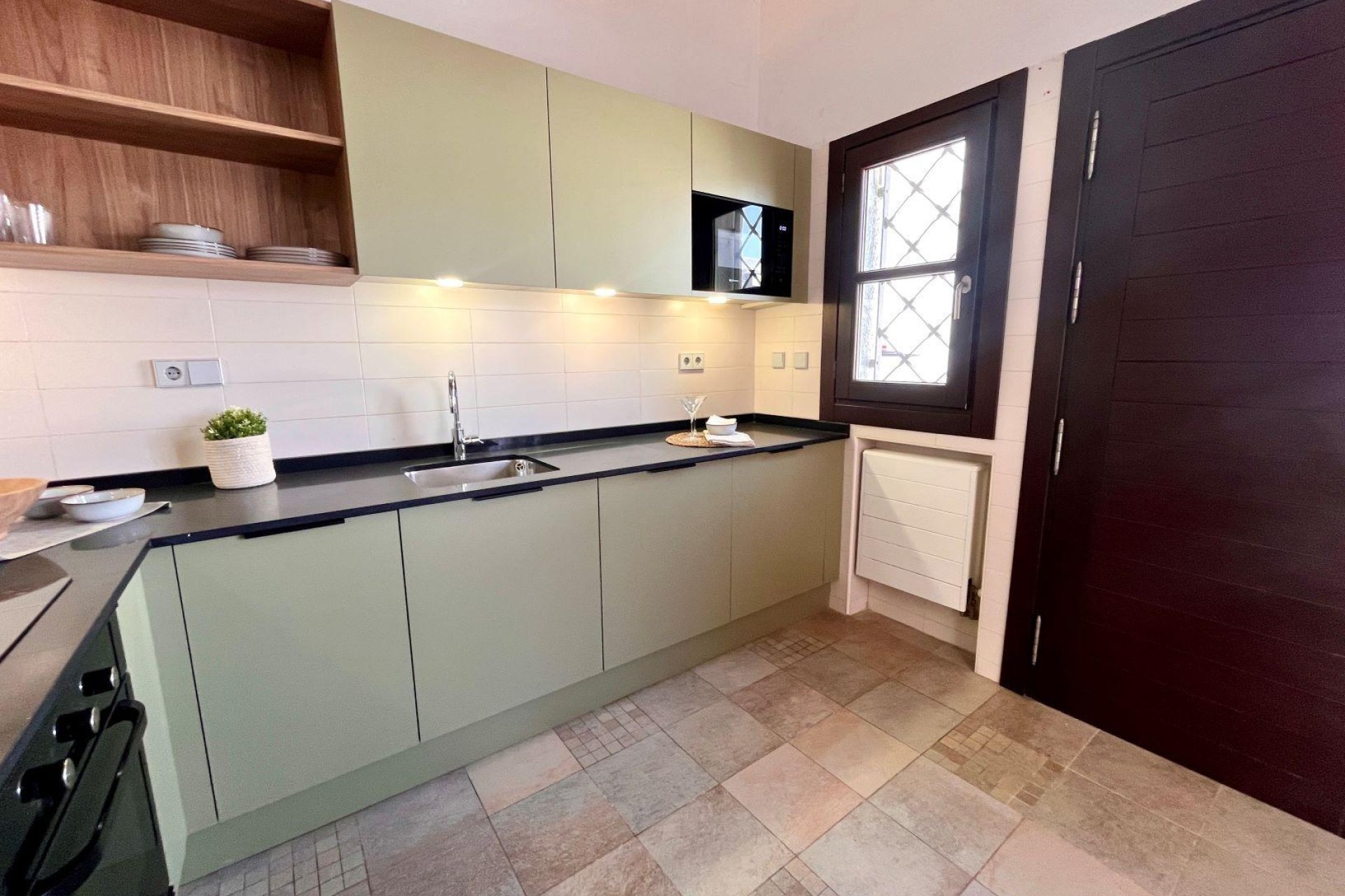 Nybygg - Rekkehus - Sucina - Peraleja Golf