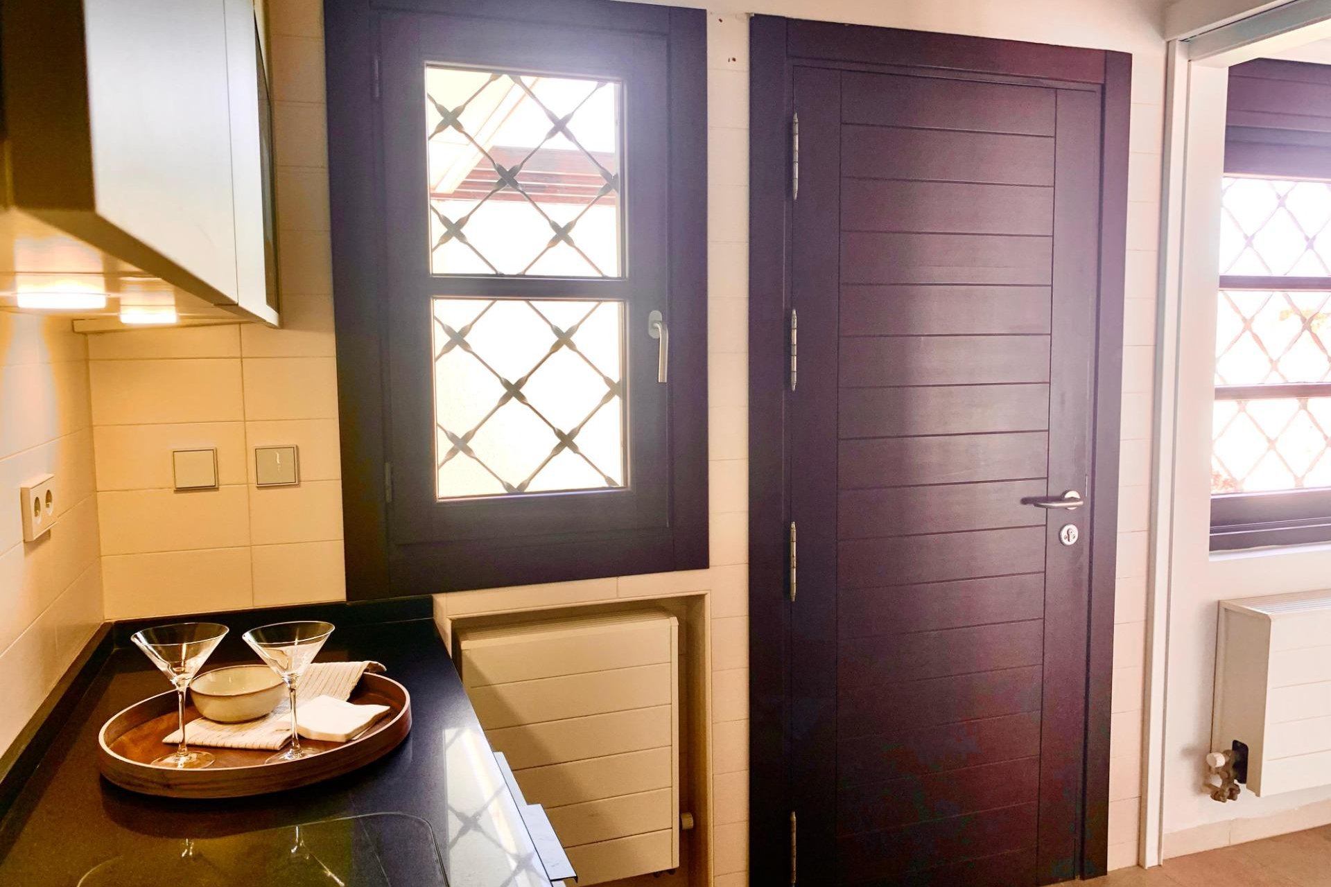 Nybygg - Rekkehus - Sucina - Peraleja Golf