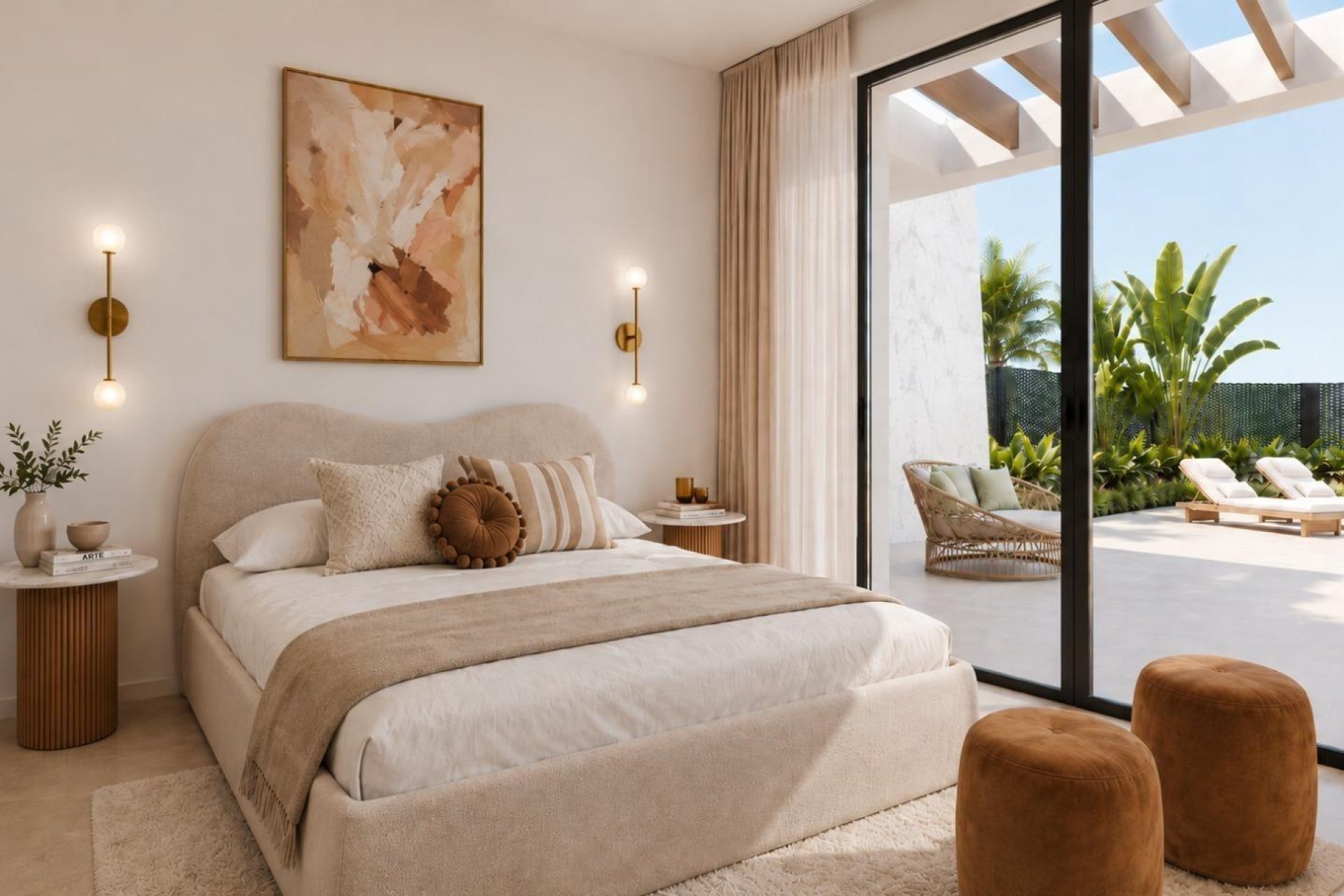 Nybygg - Rekkehus - Torre Pacheco - Santa Rosalia Lake And Life Resort