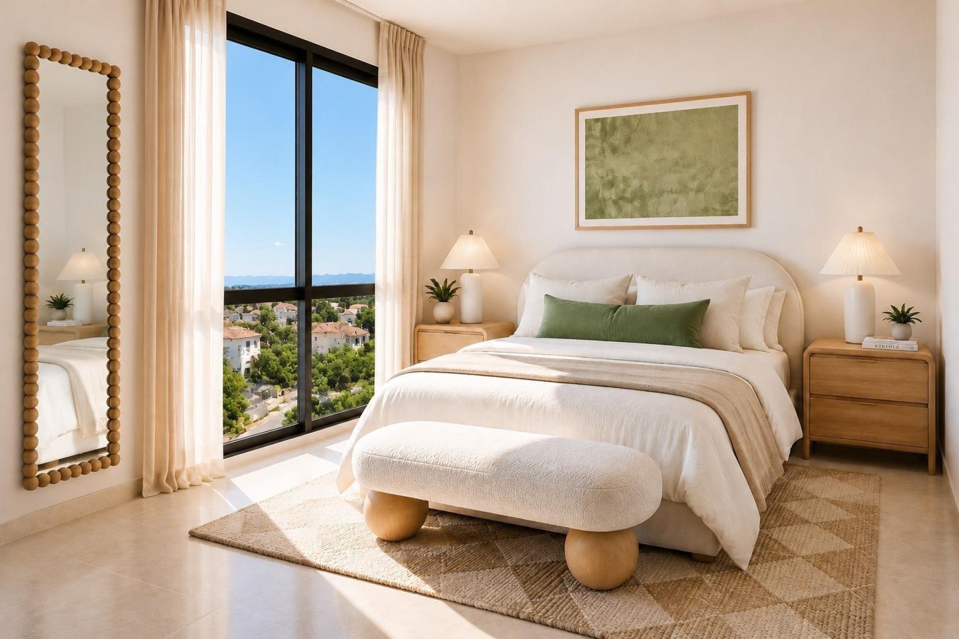 Nybygg - Rekkehus - Torre Pacheco - Santa Rosalia Lake And Life Resort