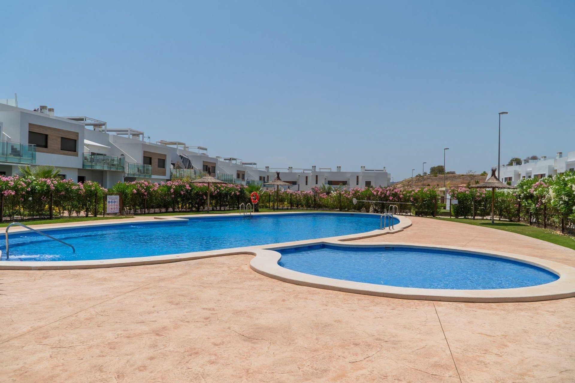 Nybygg - Top Floor Bungalow - Orihuela - Vistabella Golf
