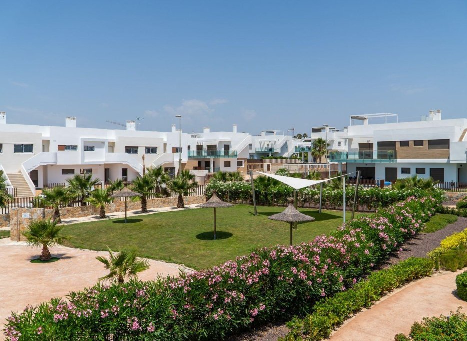 Nybygg - Top Floor Bungalow - Orihuela - Vistabella Golf