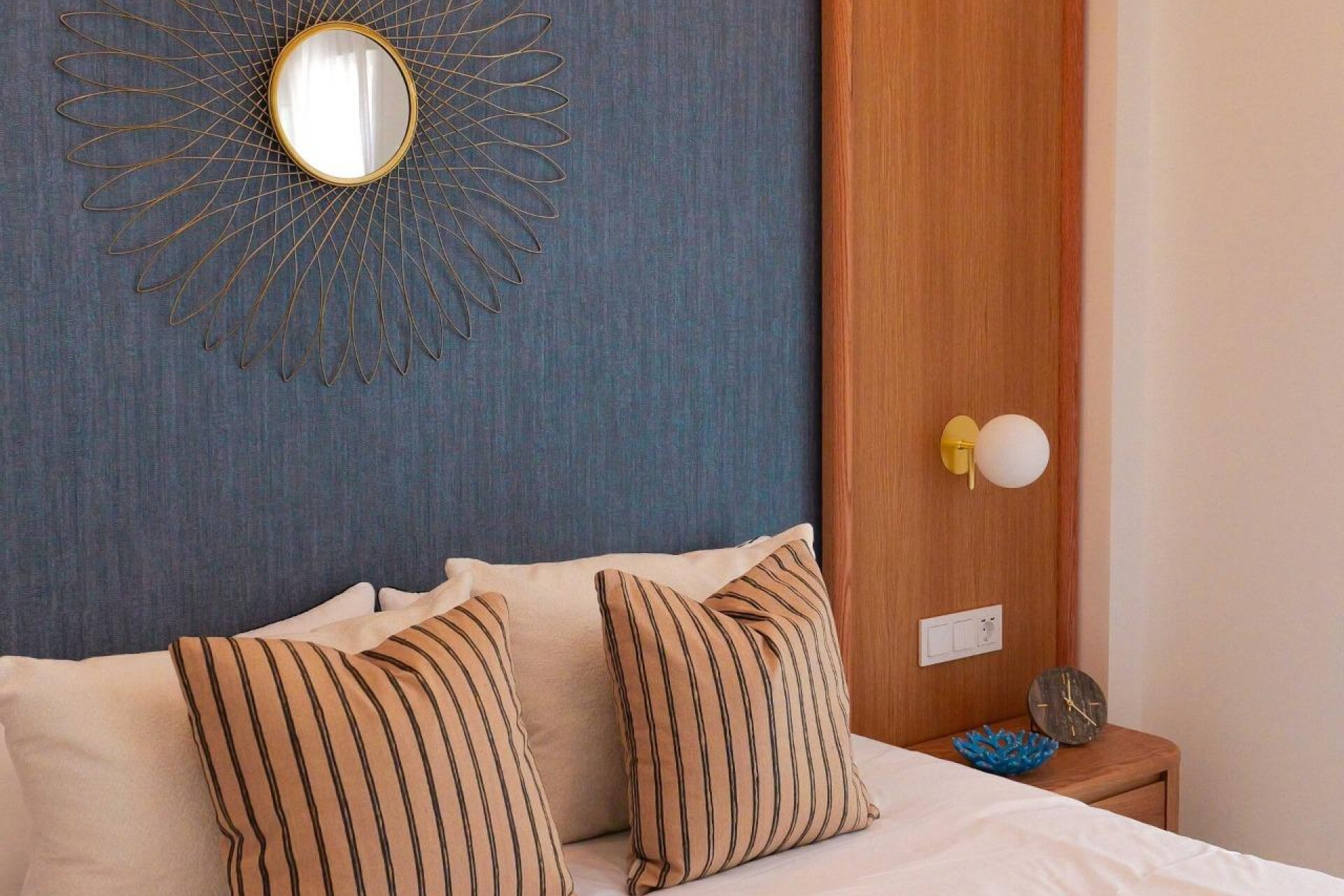 Nybygg - Top Floor Bungalow - Rojales - Doña Pepa