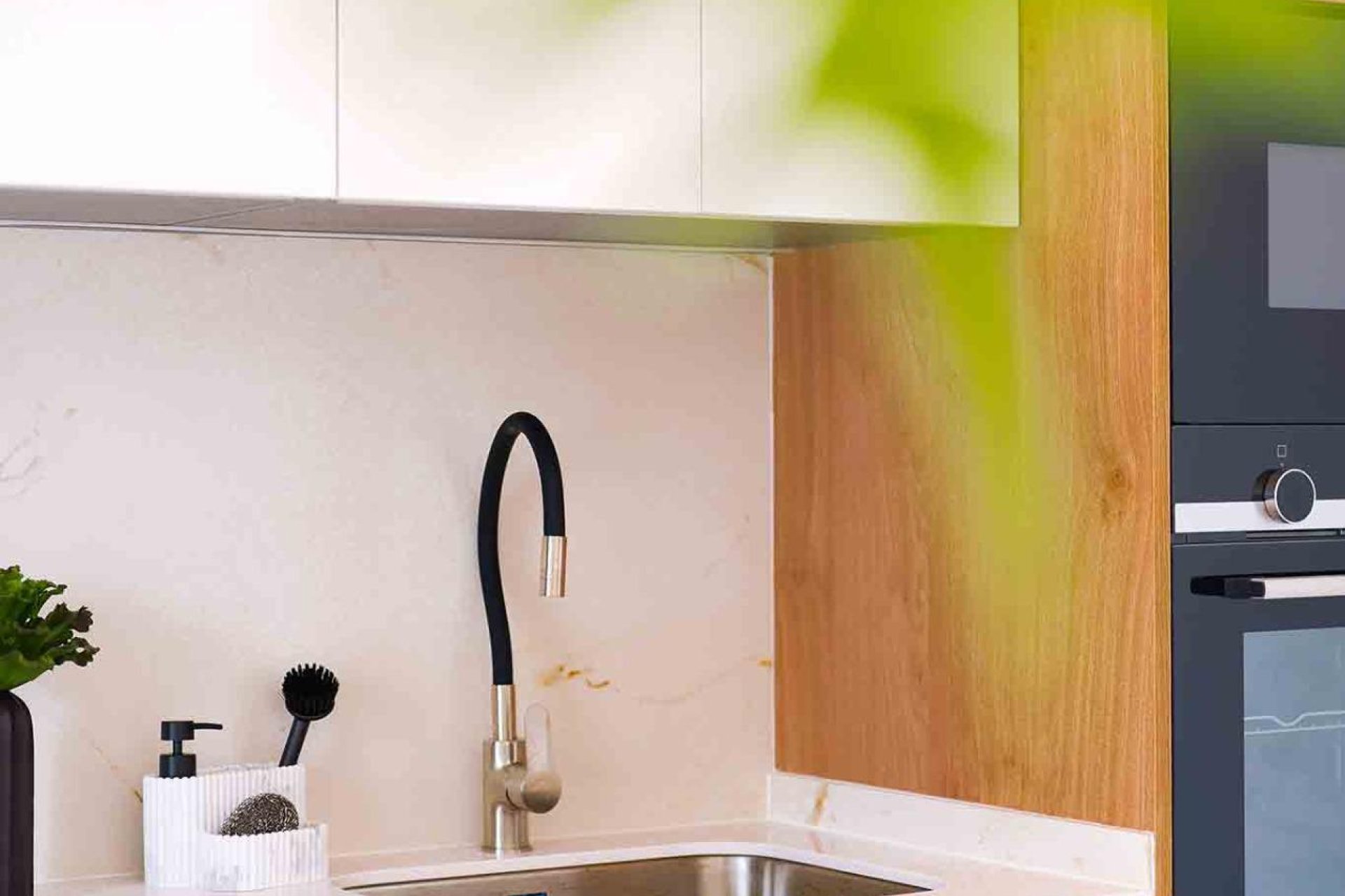 Nybygg - Top Floor Bungalow - Rojales - Doña Pepa