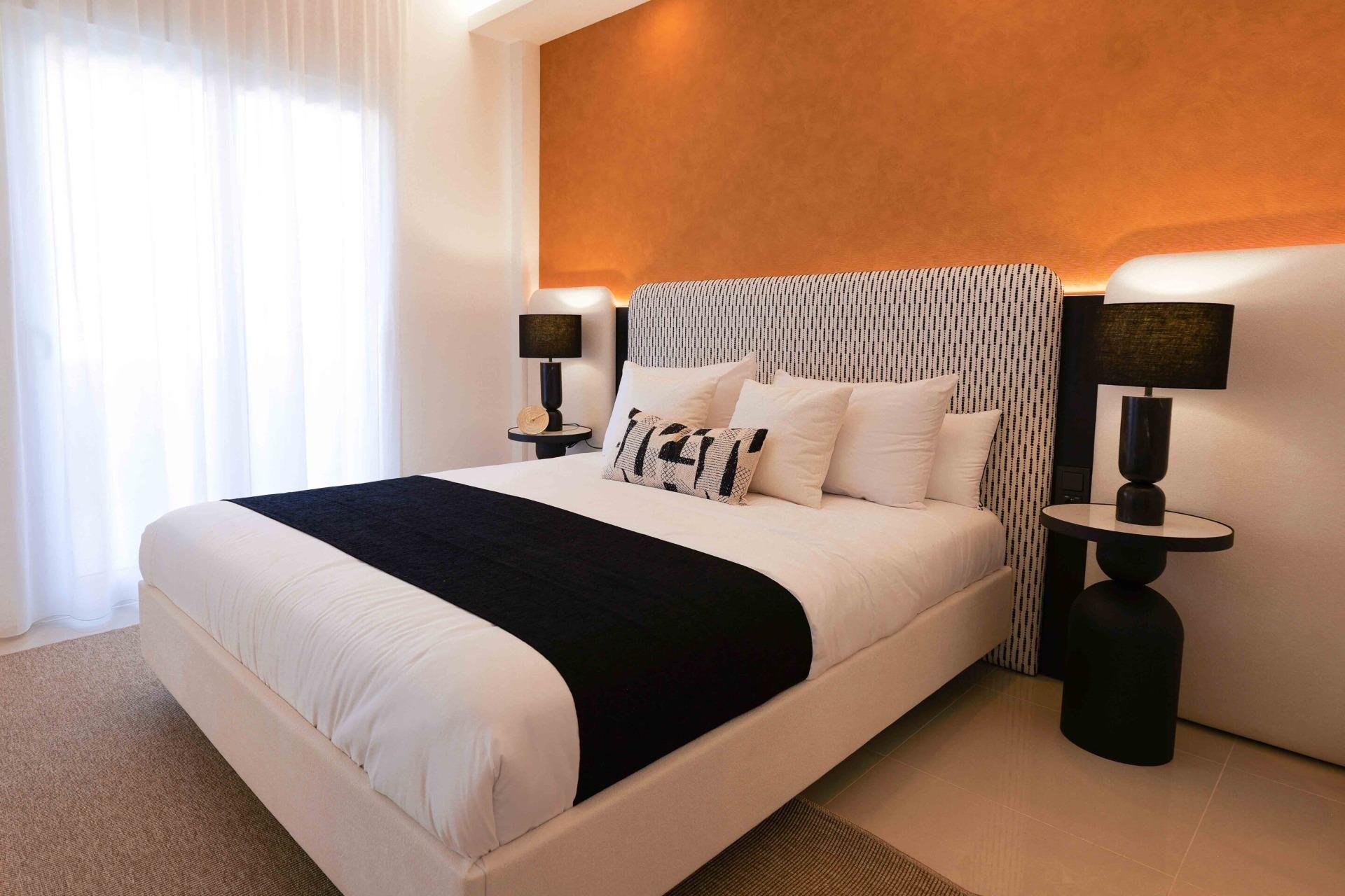 Nybygg - Top Floor Bungalow - Rojales - Doña Pepa