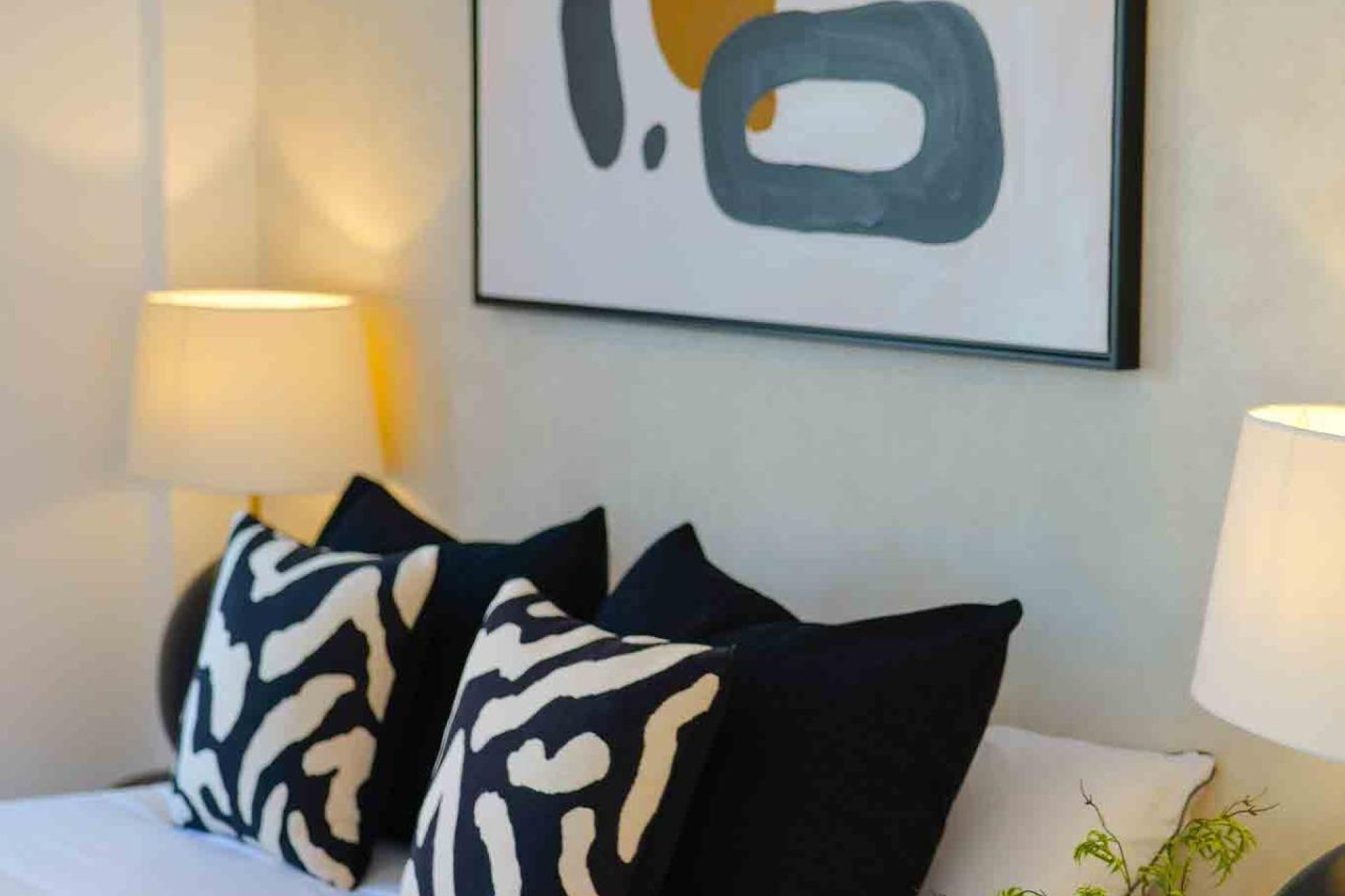 Nybygg - Top Floor Bungalow - Rojales - Doña Pepa