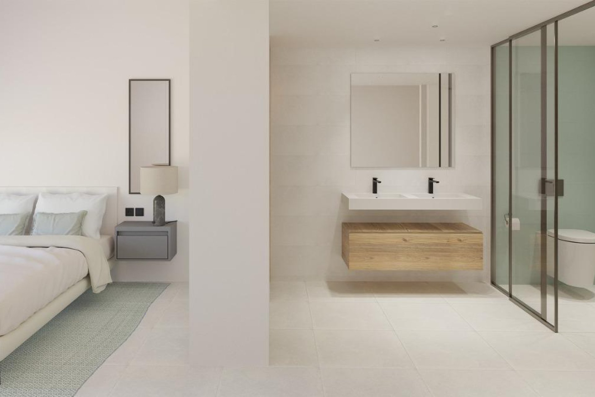 Nybygg - Top Floor Bungalow - Torrevieja - La Mata-La Manguilla