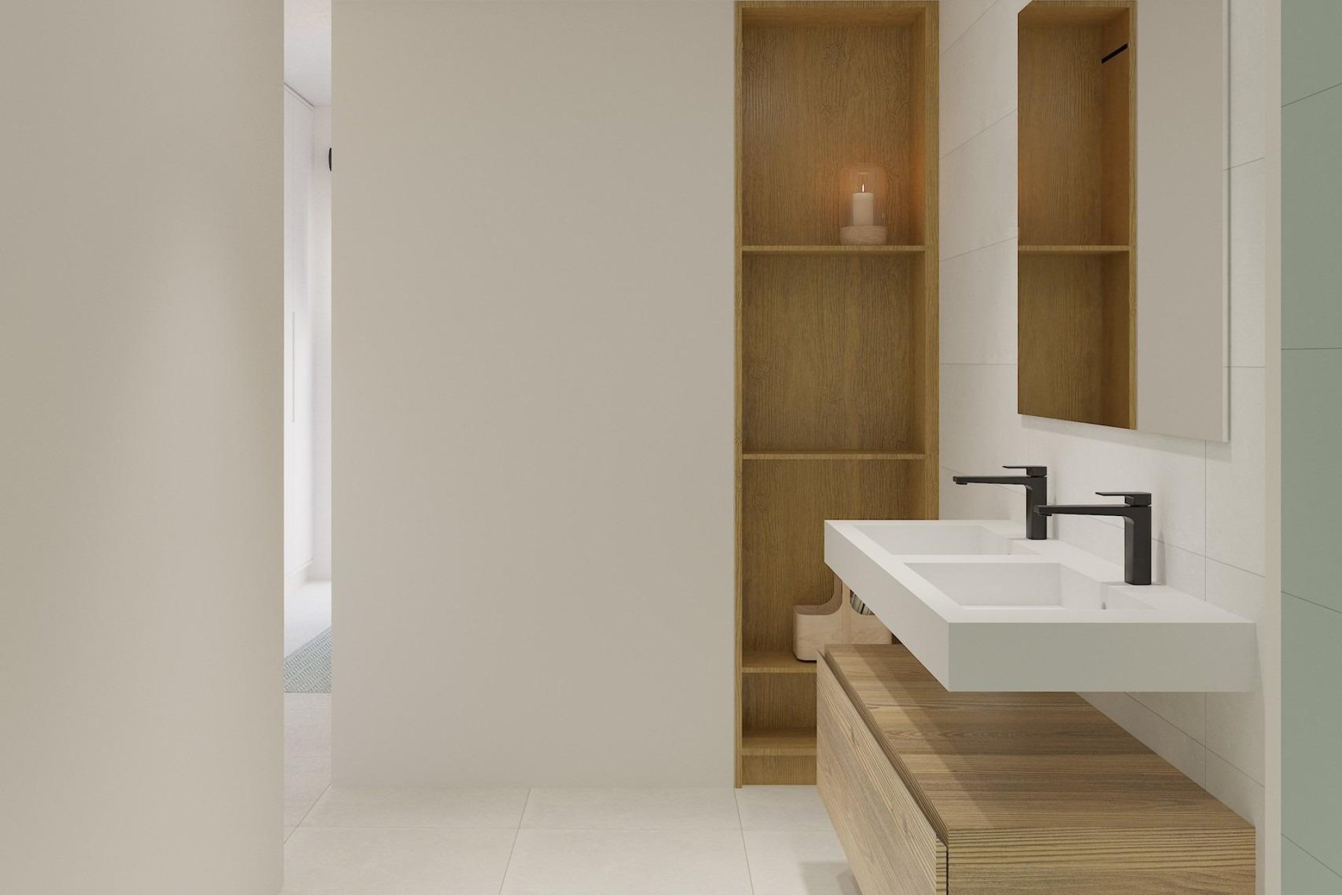 Nybygg - Top Floor Bungalow - Torrevieja - La Mata-La Manguilla