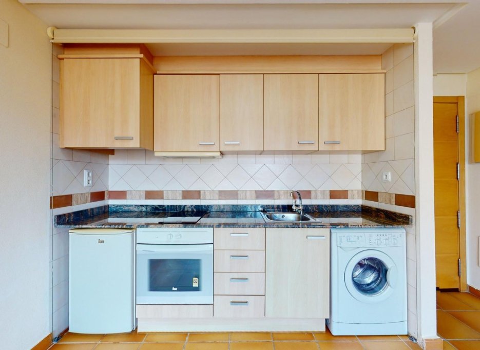 Nybygg - Toppleilighet - Archena - Villanueva del Rio Segura