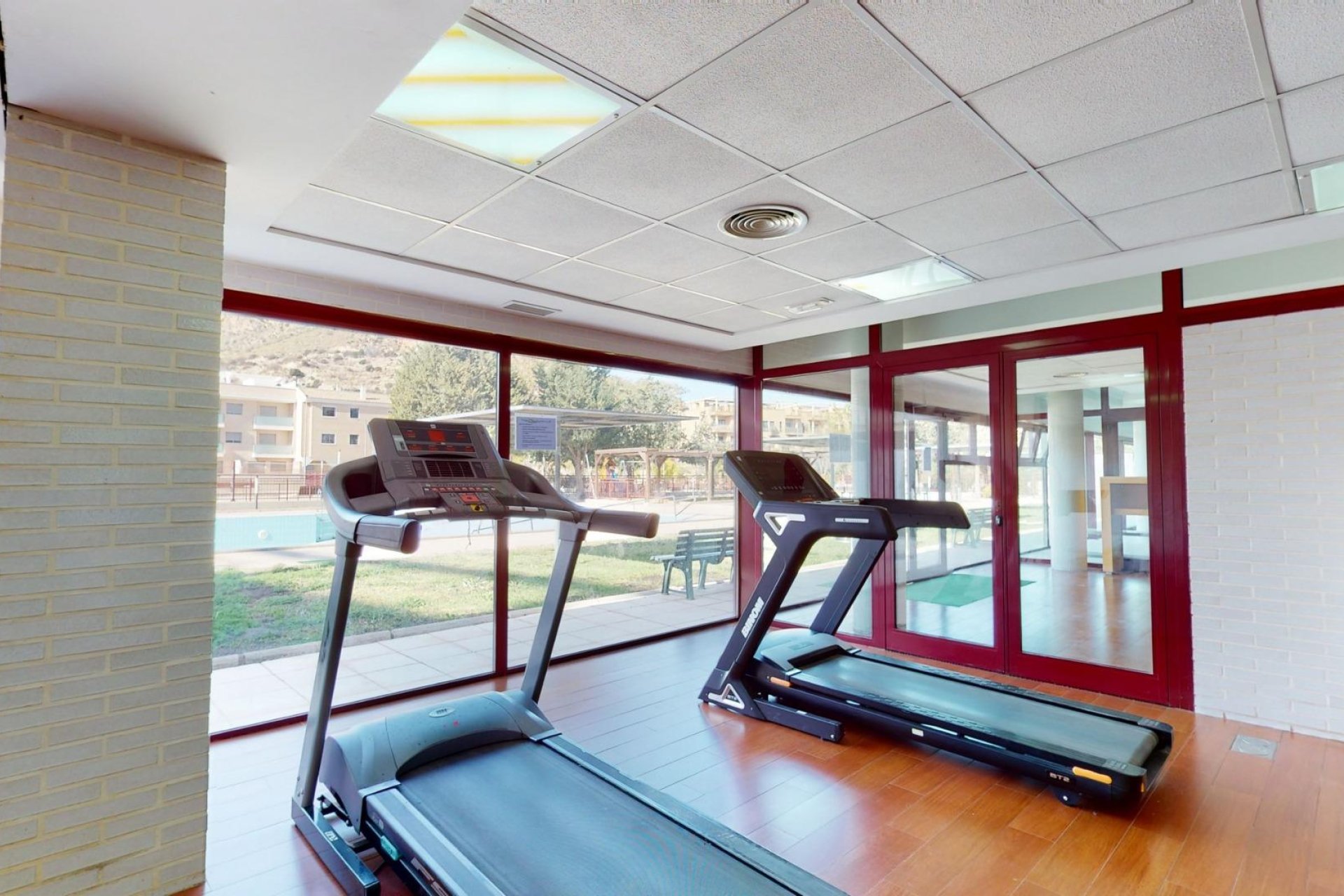 Nybygg - Toppleilighet - Archena - Villanueva del Rio Segura