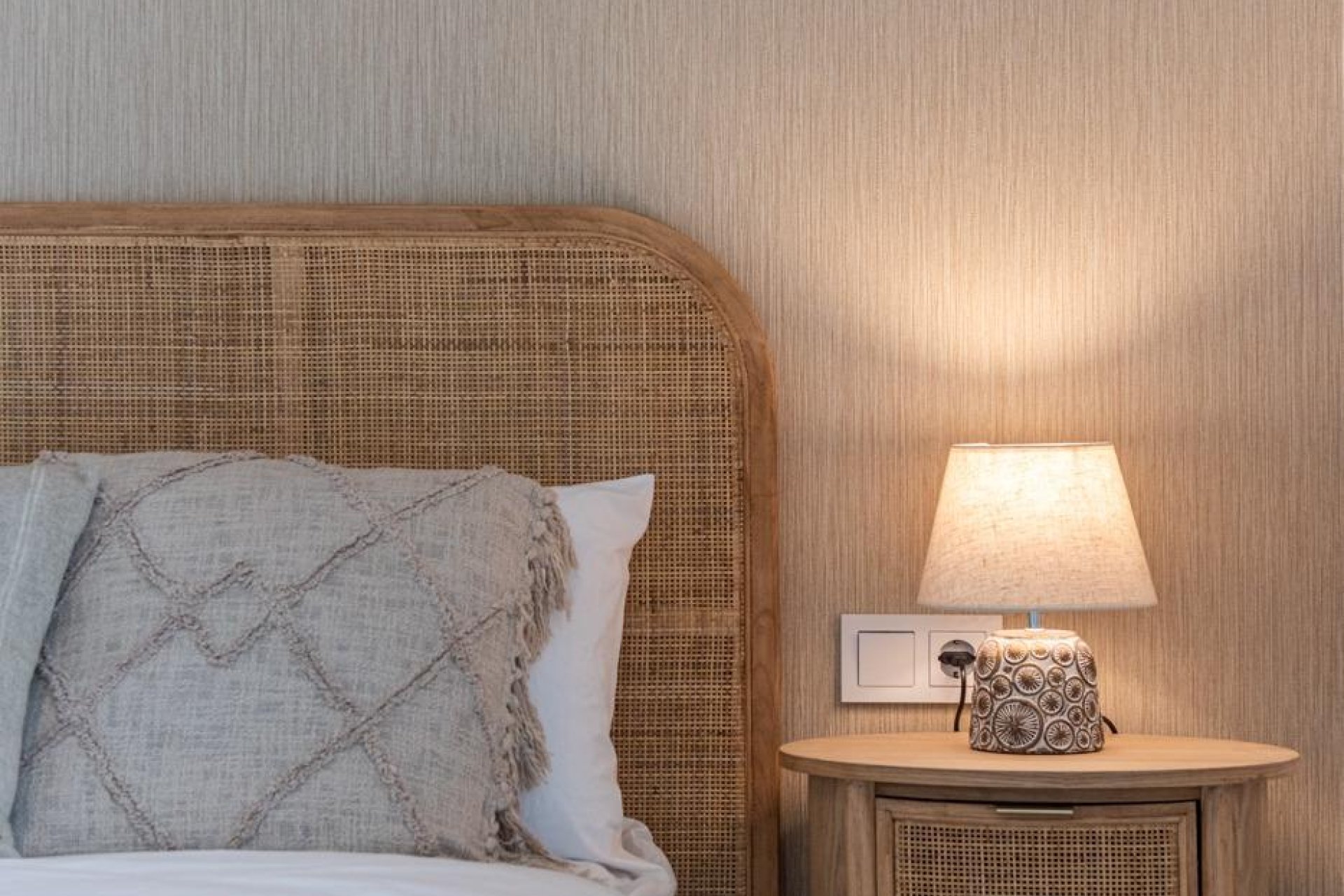 Nybygg - Toppleilighet - Cartagena - Mar De Cristal