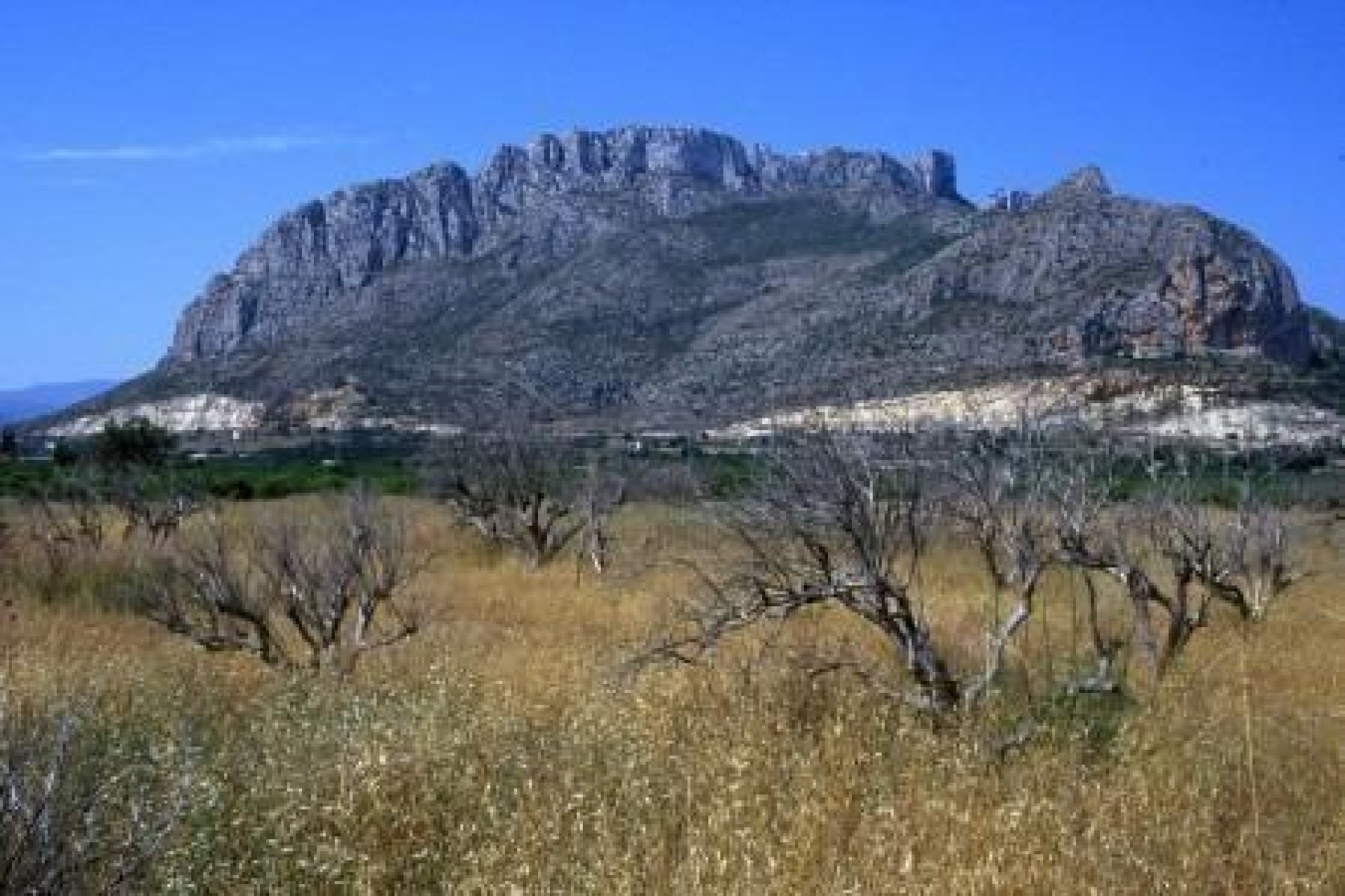 Nybygg - Toppleilighet - El Verger - Zona De La Playa