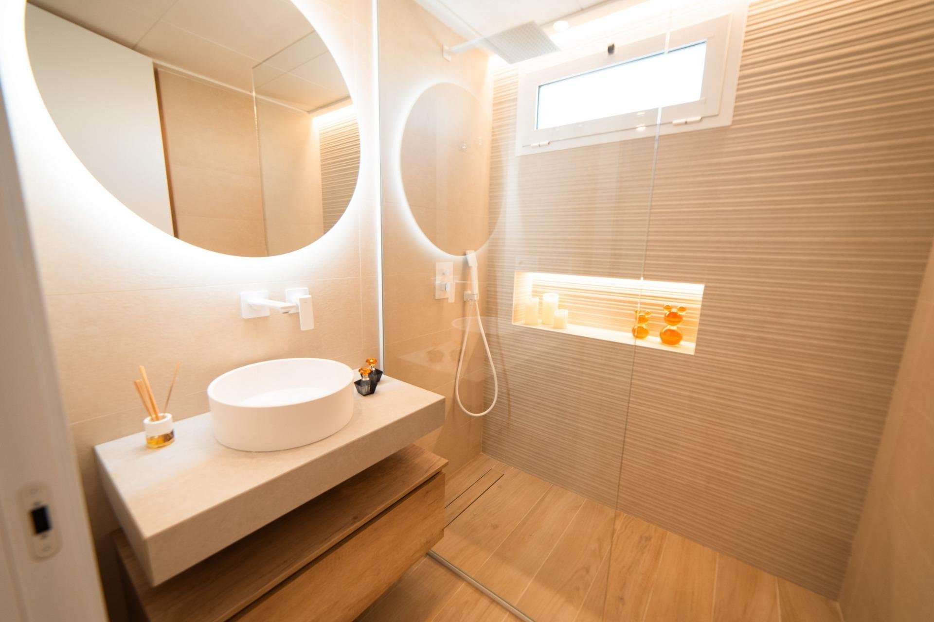 Nybygg - Toppleilighet - Guardamar del Segura - El Raso