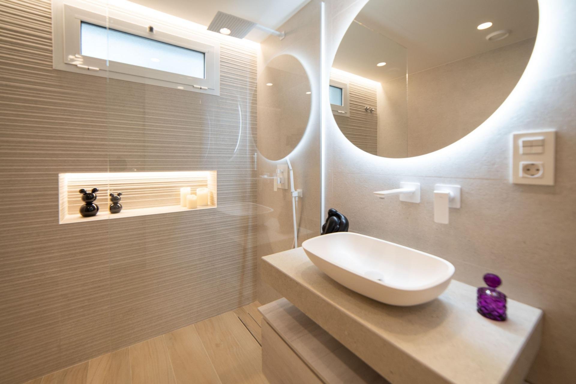 Nybygg - Toppleilighet - Guardamar del Segura - El Raso