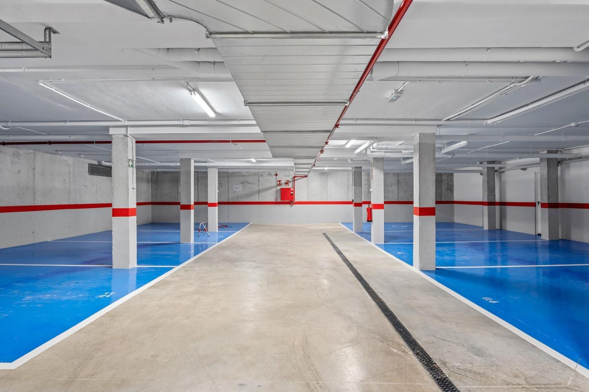 Nybygg - Toppleilighet - Los Alcazares - Serena Golf