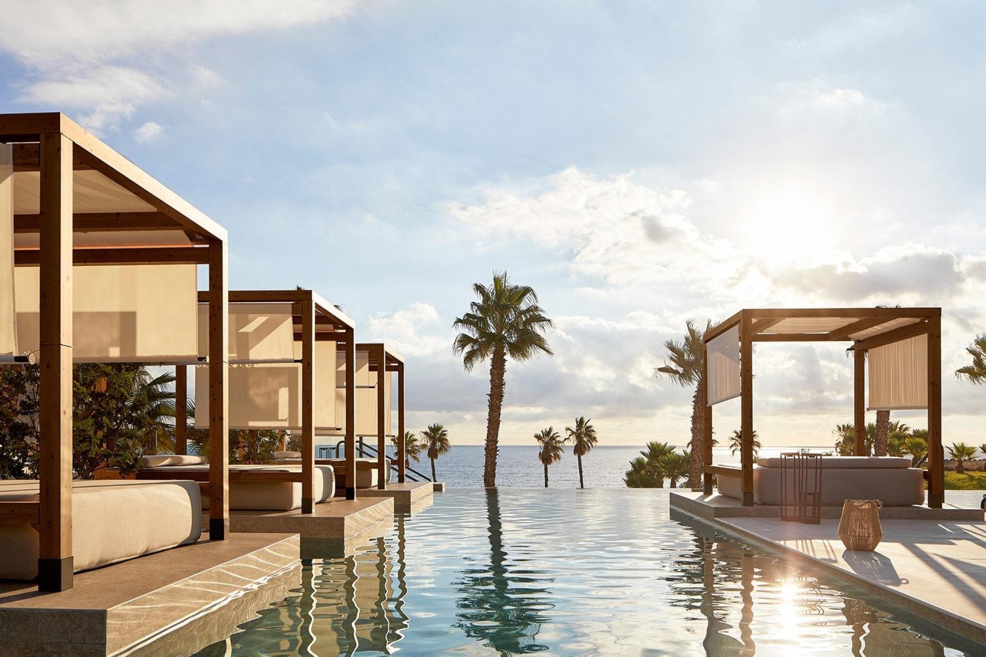 Nybygg - Toppleilighet - Mojacar - Playa Macenas (Mojácar)