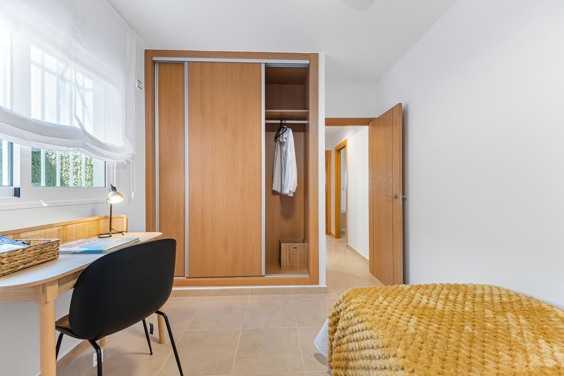 Nybygg - Toppleilighet - Orihuela Costa - Lomas de Cabo Roig