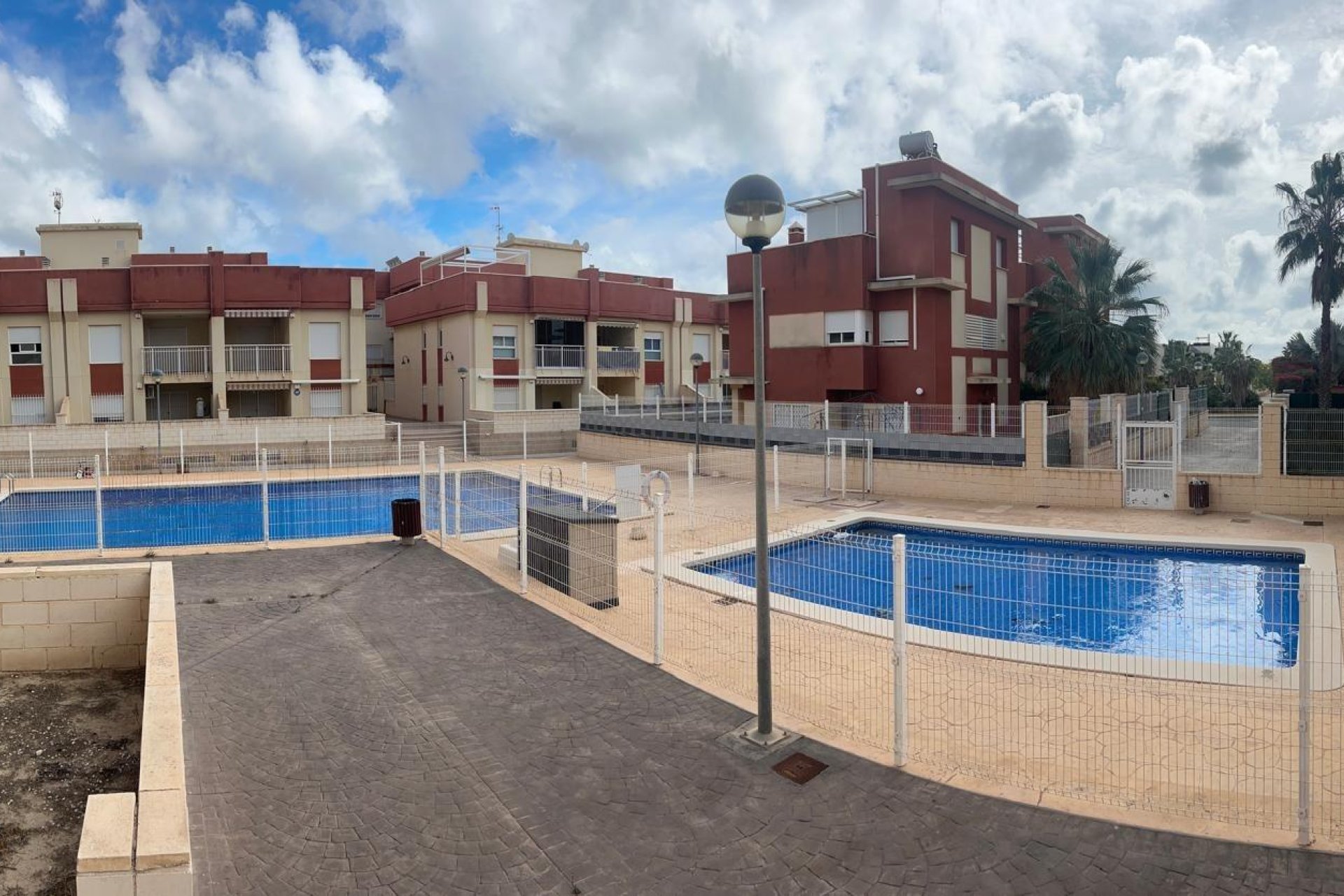 Nybygg - Toppleilighet - Orihuela Costa - Lomas de Cabo Roig