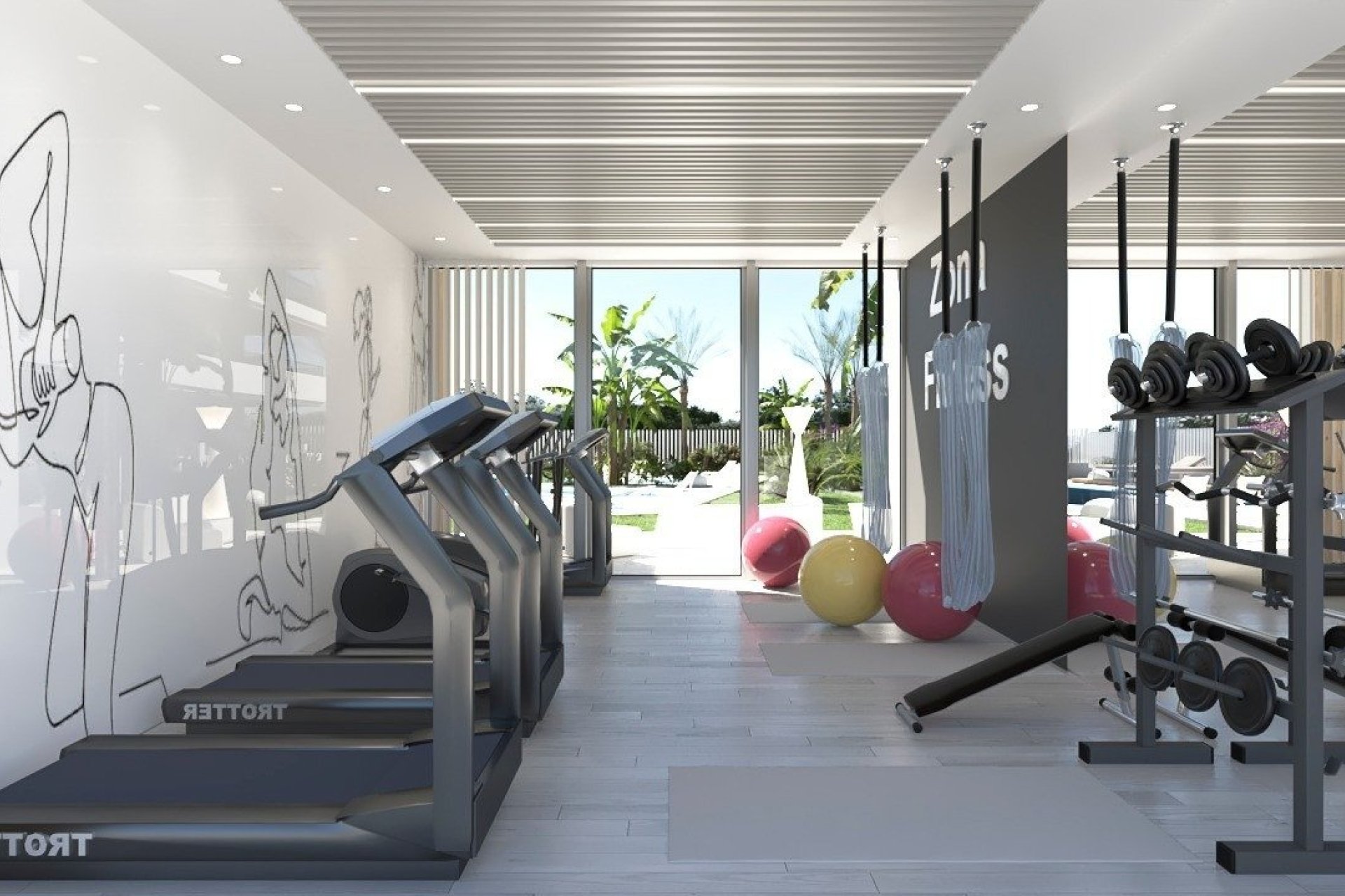 Nybygg - Toppleilighet - Orihuela Costa - Lomas de Cabo Roig