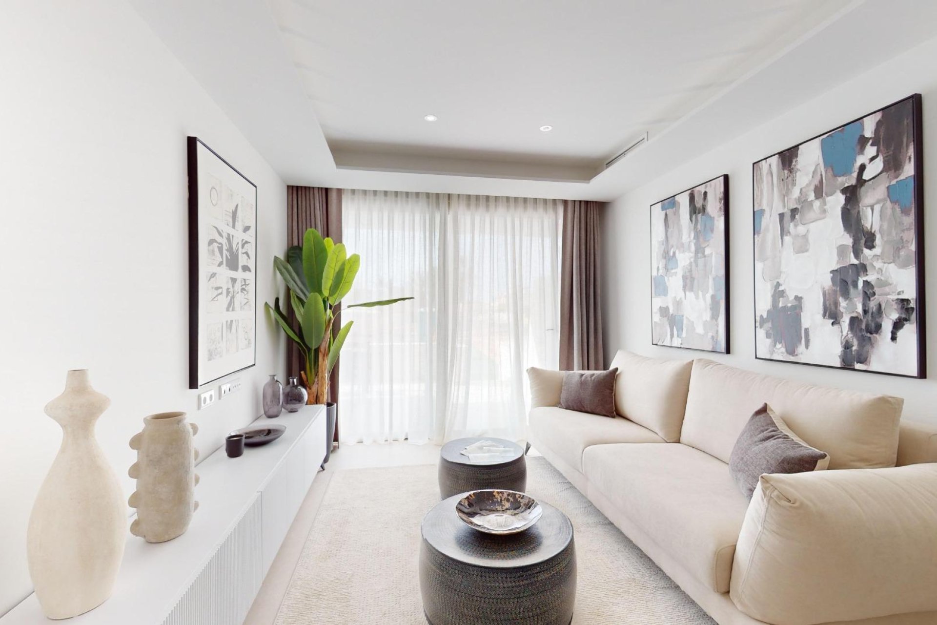 Nybygg - Toppleilighet - Orihuela Costa - Lomas de Cabo Roig