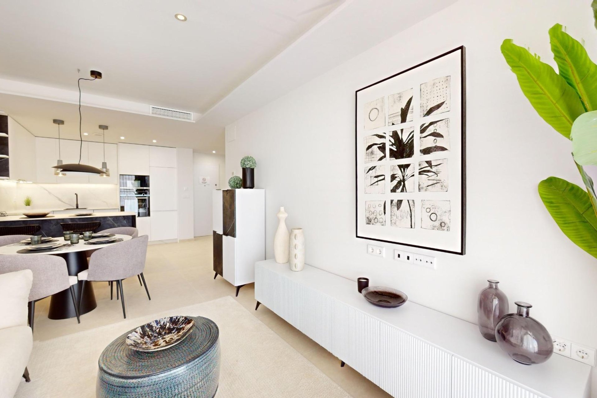 Nybygg - Toppleilighet - Orihuela Costa - Lomas de Cabo Roig