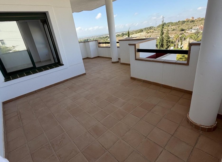 Nybygg - Toppleilighet - Orihuela Costa - Lomas de Campoamor