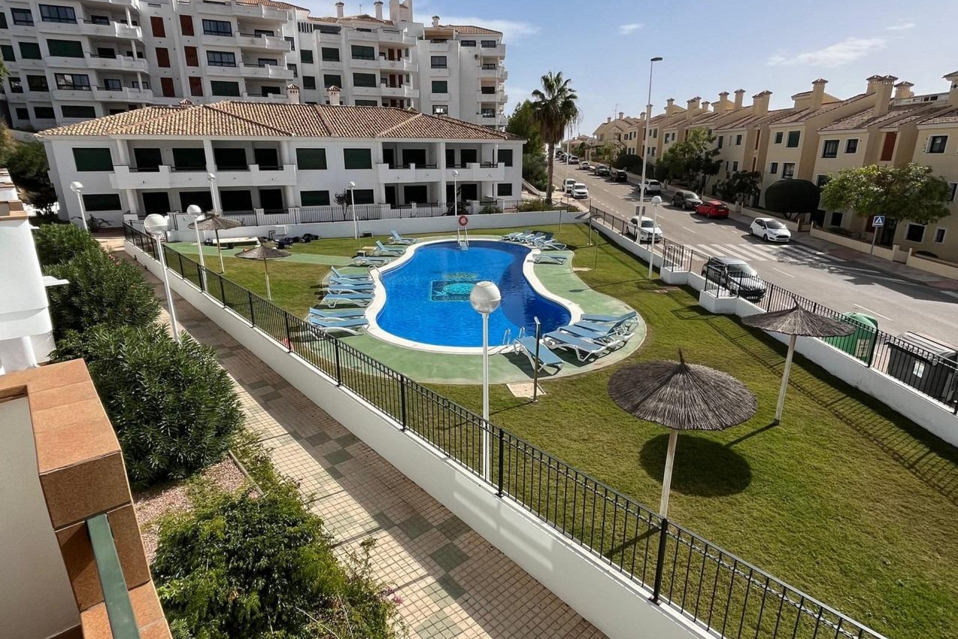 Nybygg - Toppleilighet - Orihuela Costa - Lomas de Campoamor