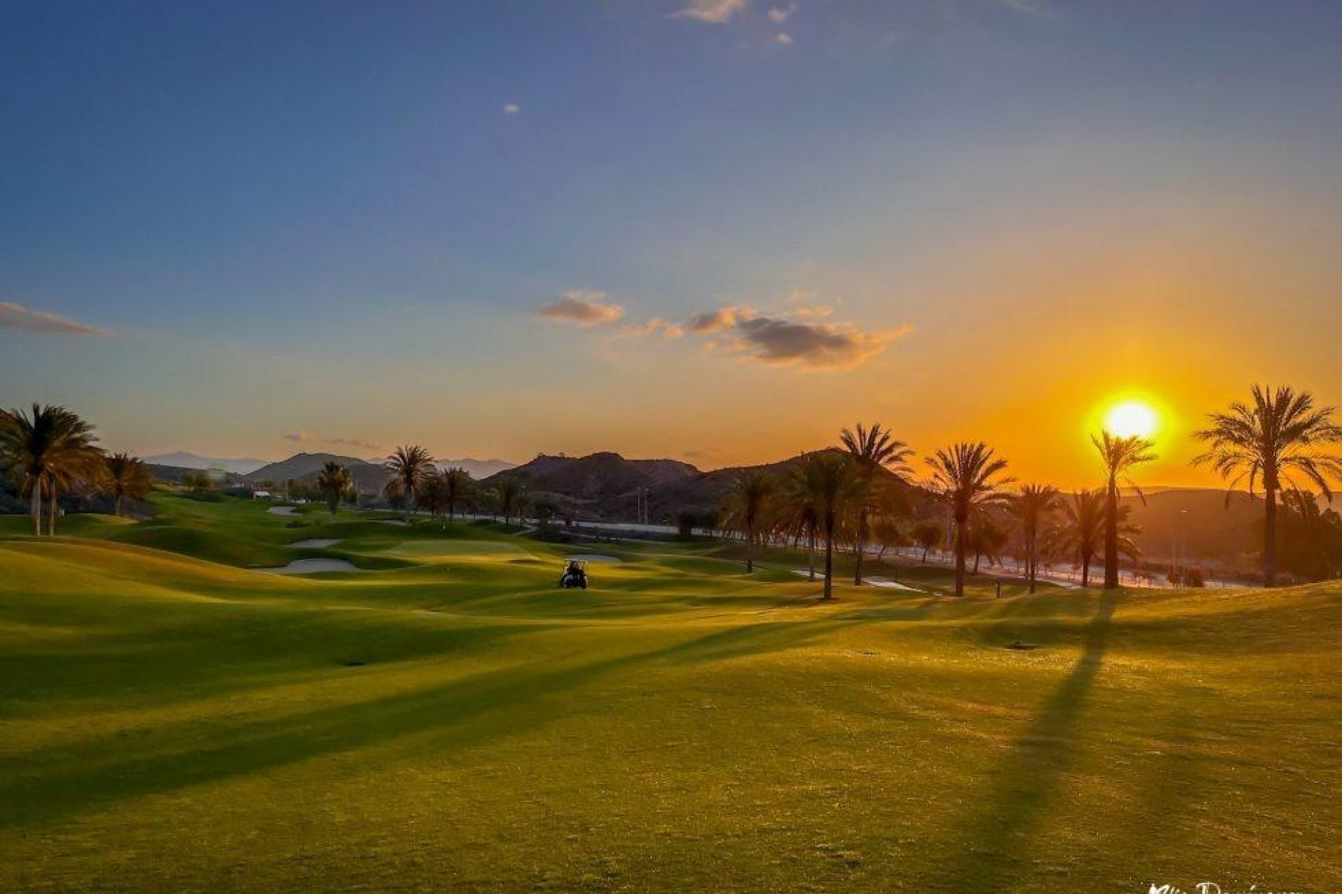 Nybygg - Toppleilighet - Pulpi - Aguilón Golf