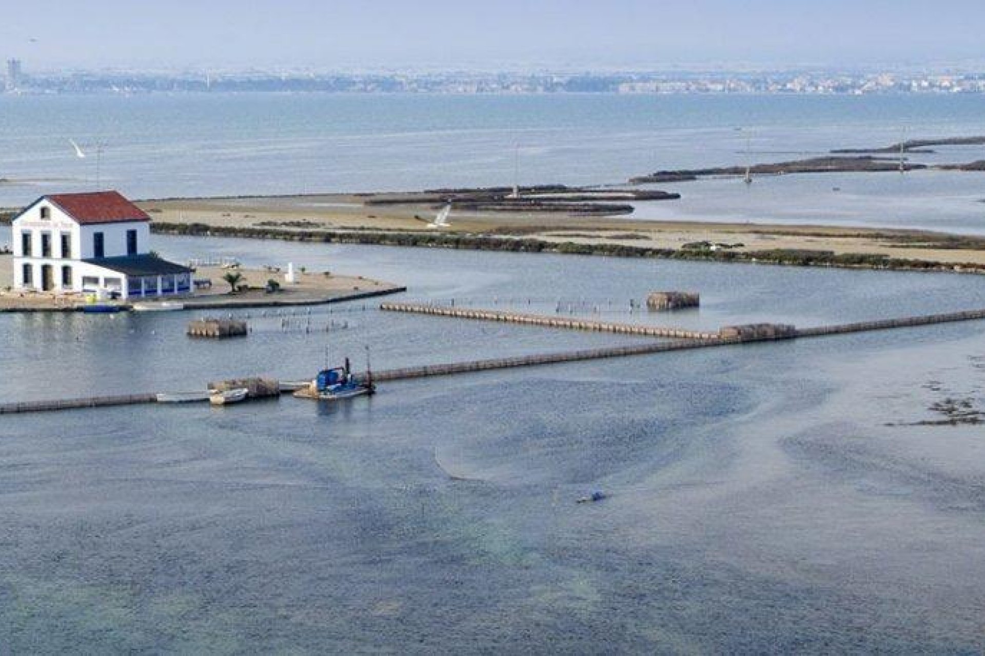 Nybygg - Toppleilighet - San Pedro del Pinatar - Pueblo