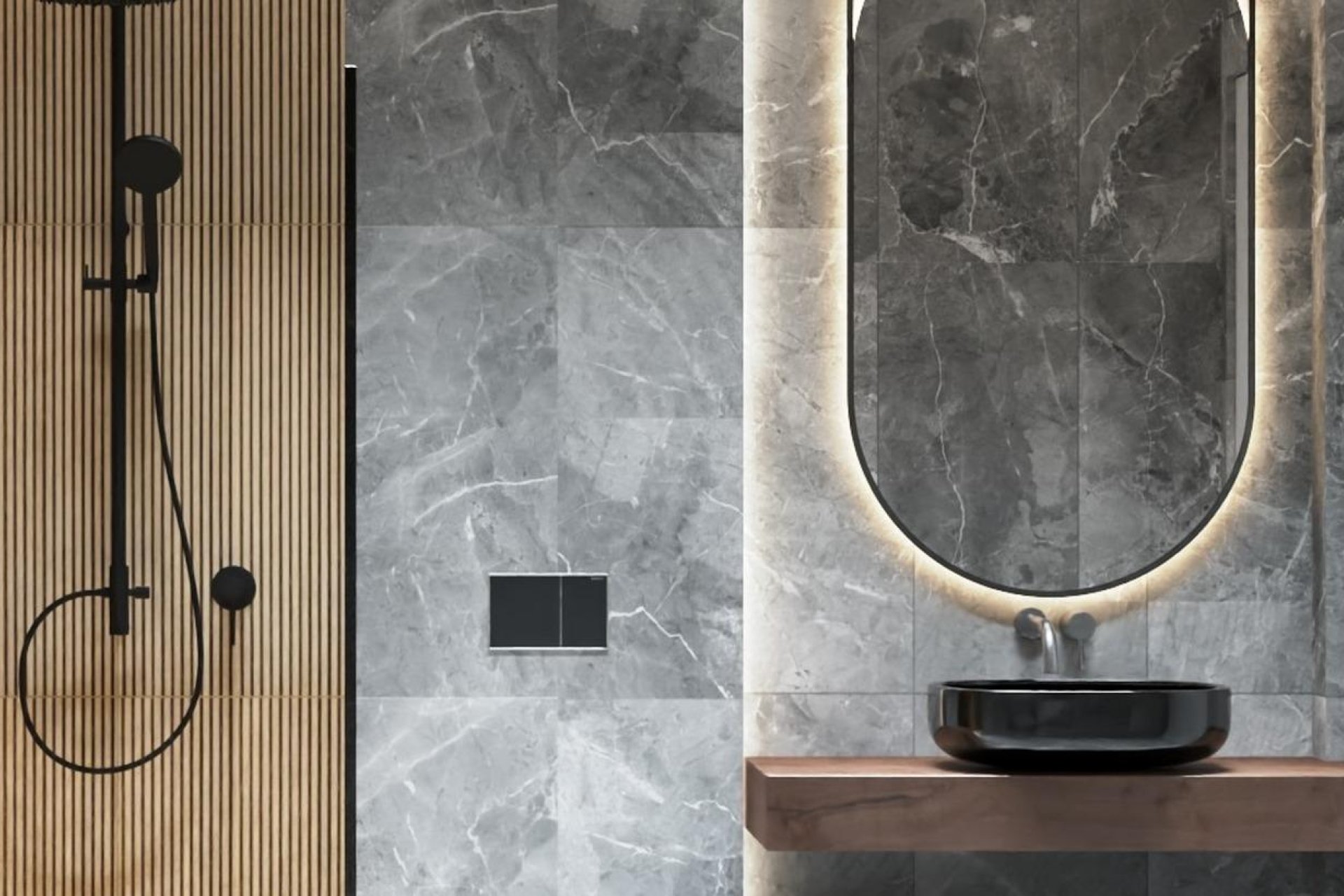 Nybygg - Toppleilighet - Torrevieja - Centro