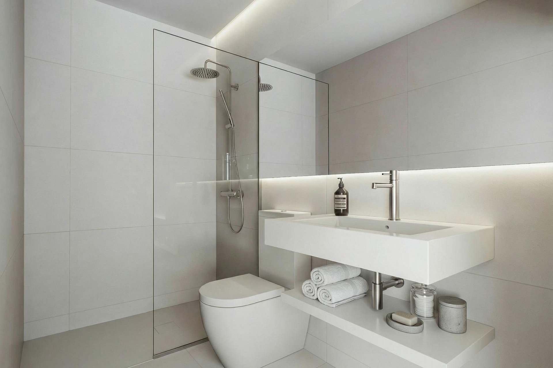 Nybygg - Villa - Alfas del Pí - Barranc Fondo