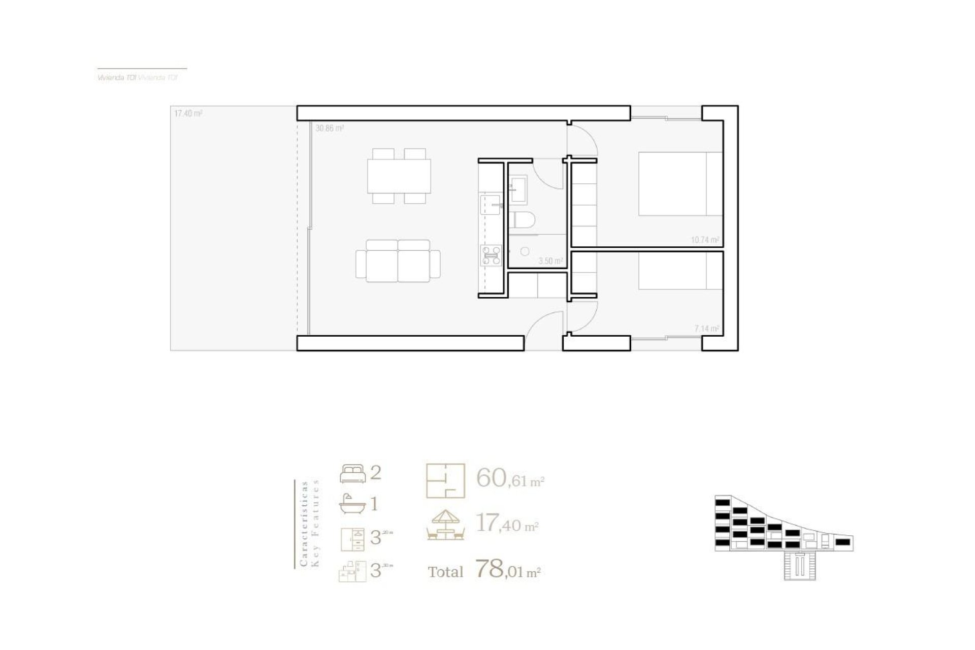 Nybygg - Villa - Alfas del Pí - Barranc Fondo