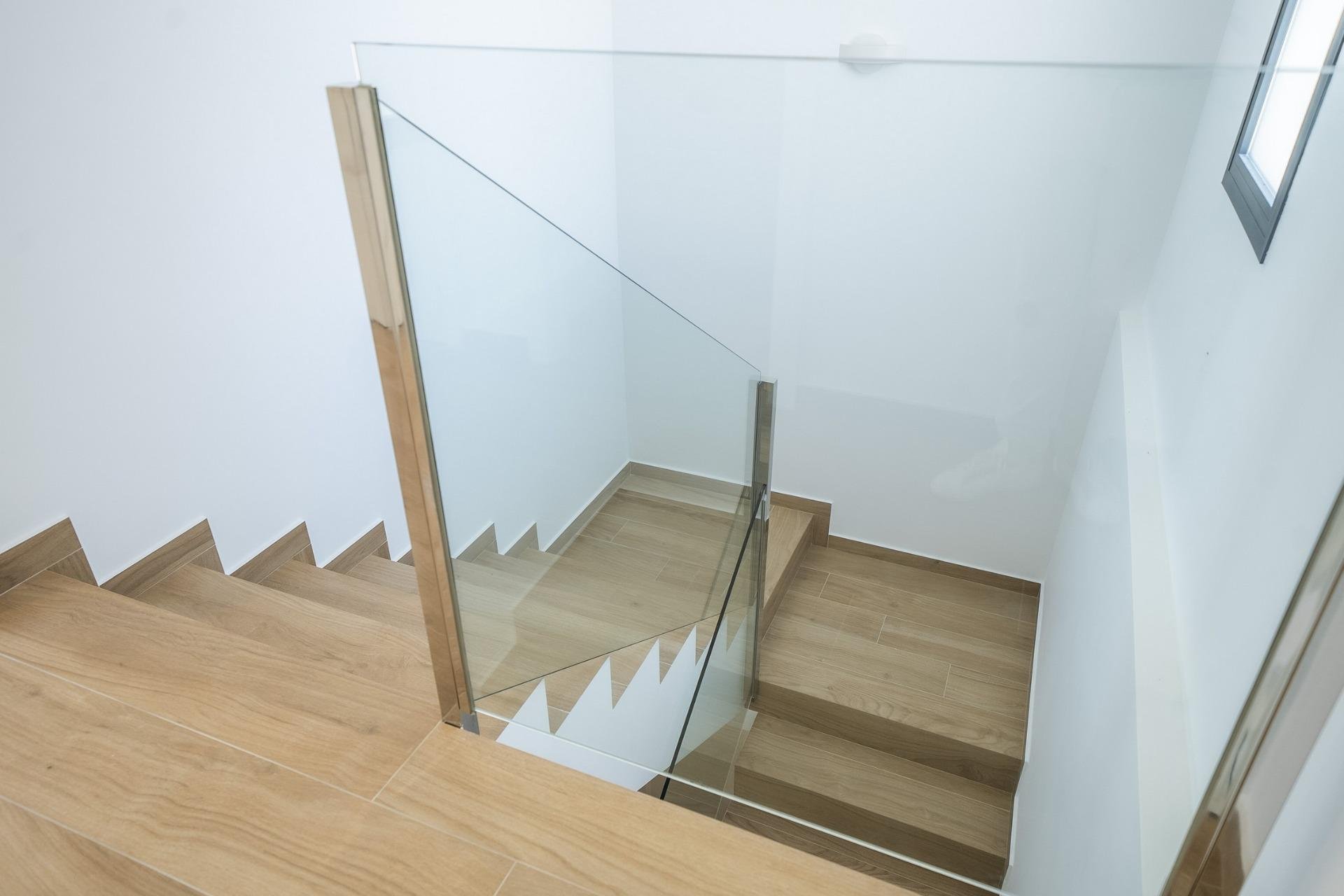 Nybygg - Villa - Algorfa - La Finca Golf