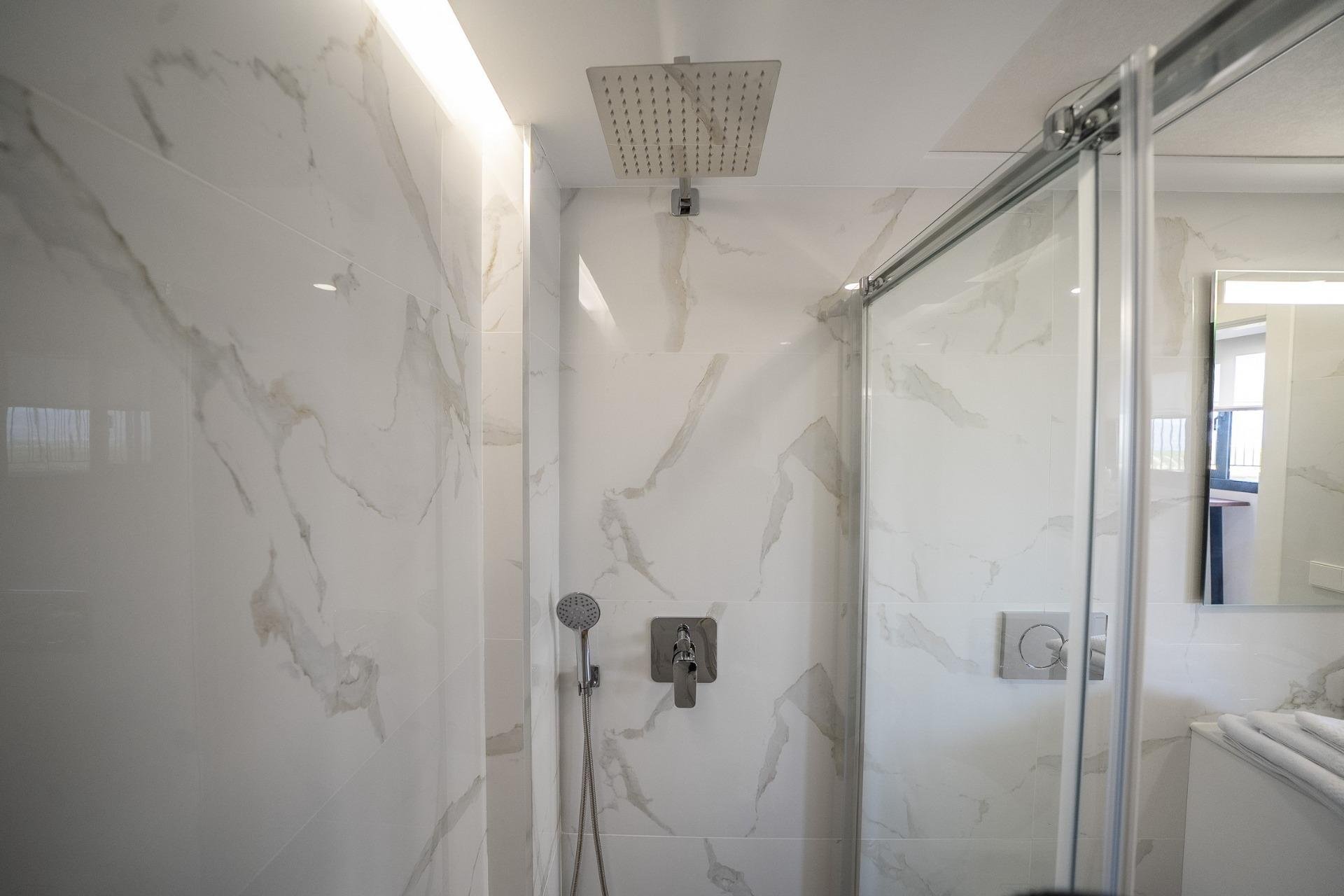 Nybygg - Villa - Algorfa - La Finca Golf