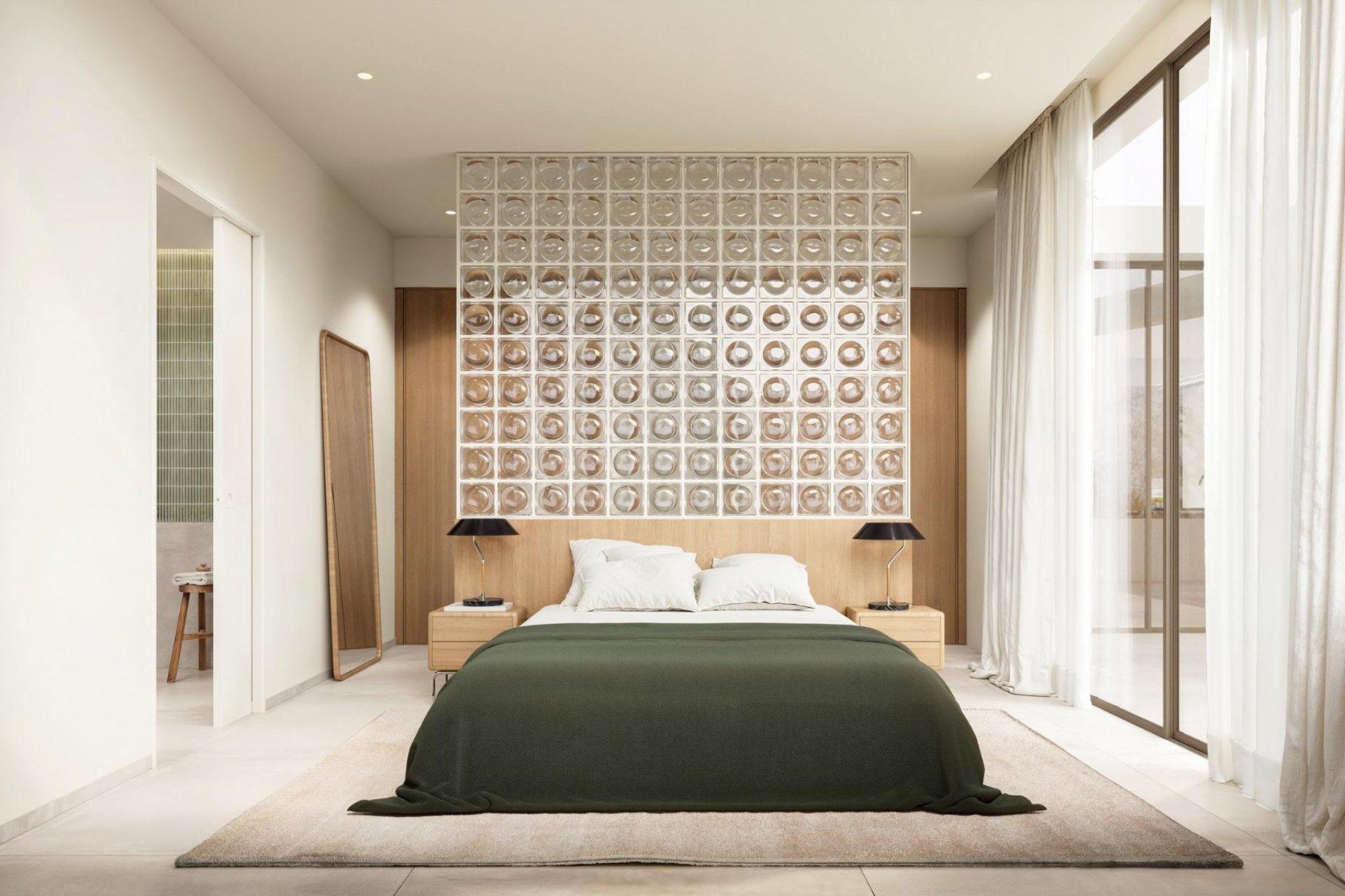 Nybygg - Villa - Algorfa - La Finca Golf