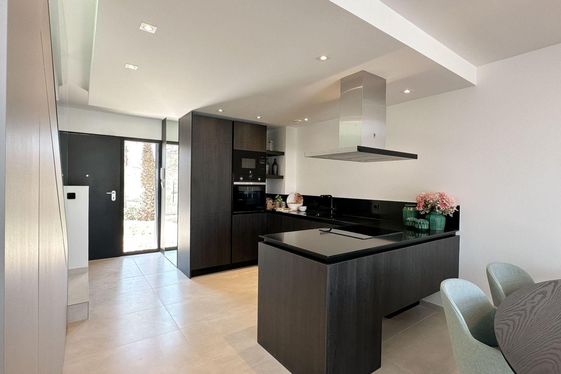 Nybygg - Villa - Algorfa - La Finca Golf