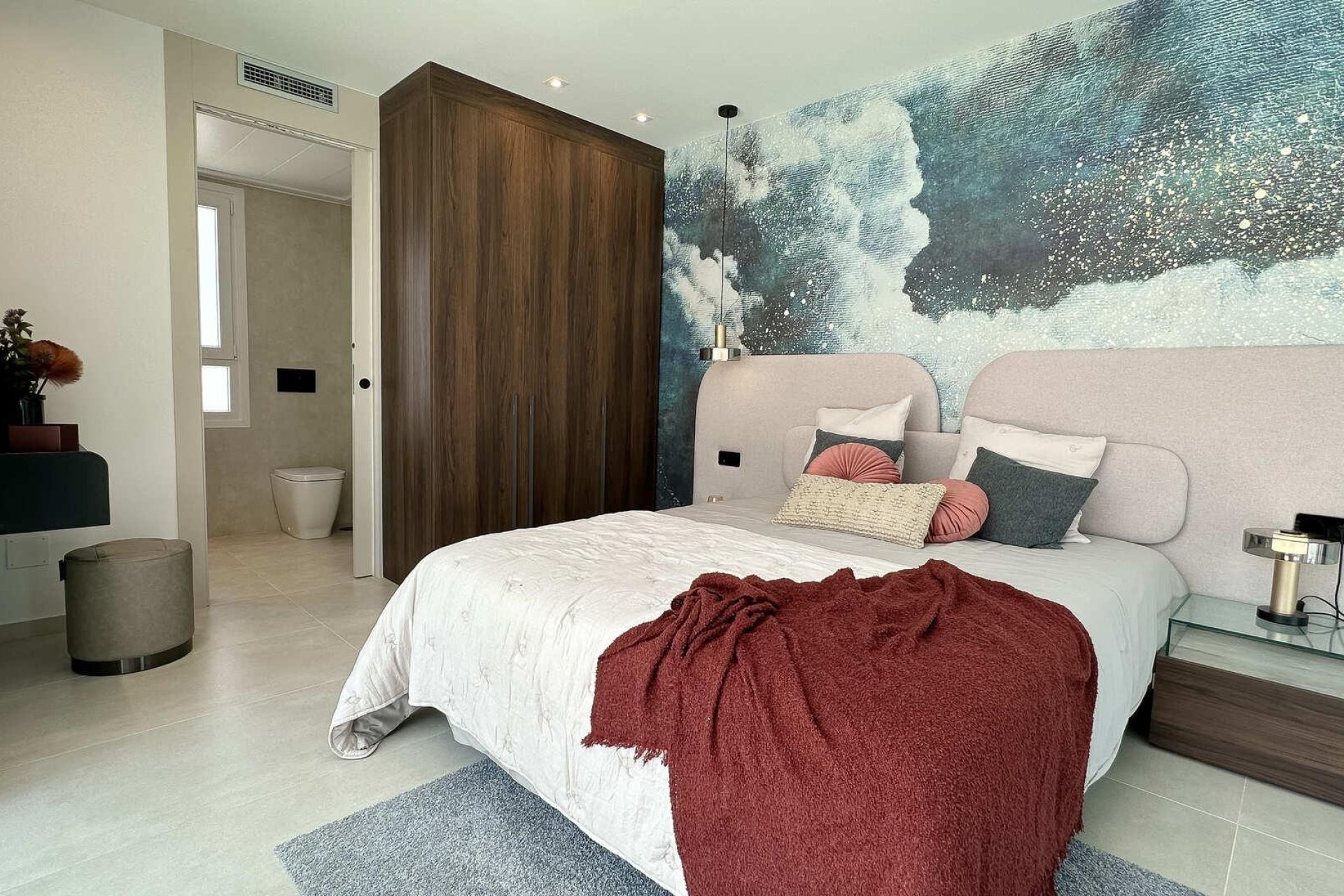 Nybygg - Villa - Algorfa - La Finca Golf