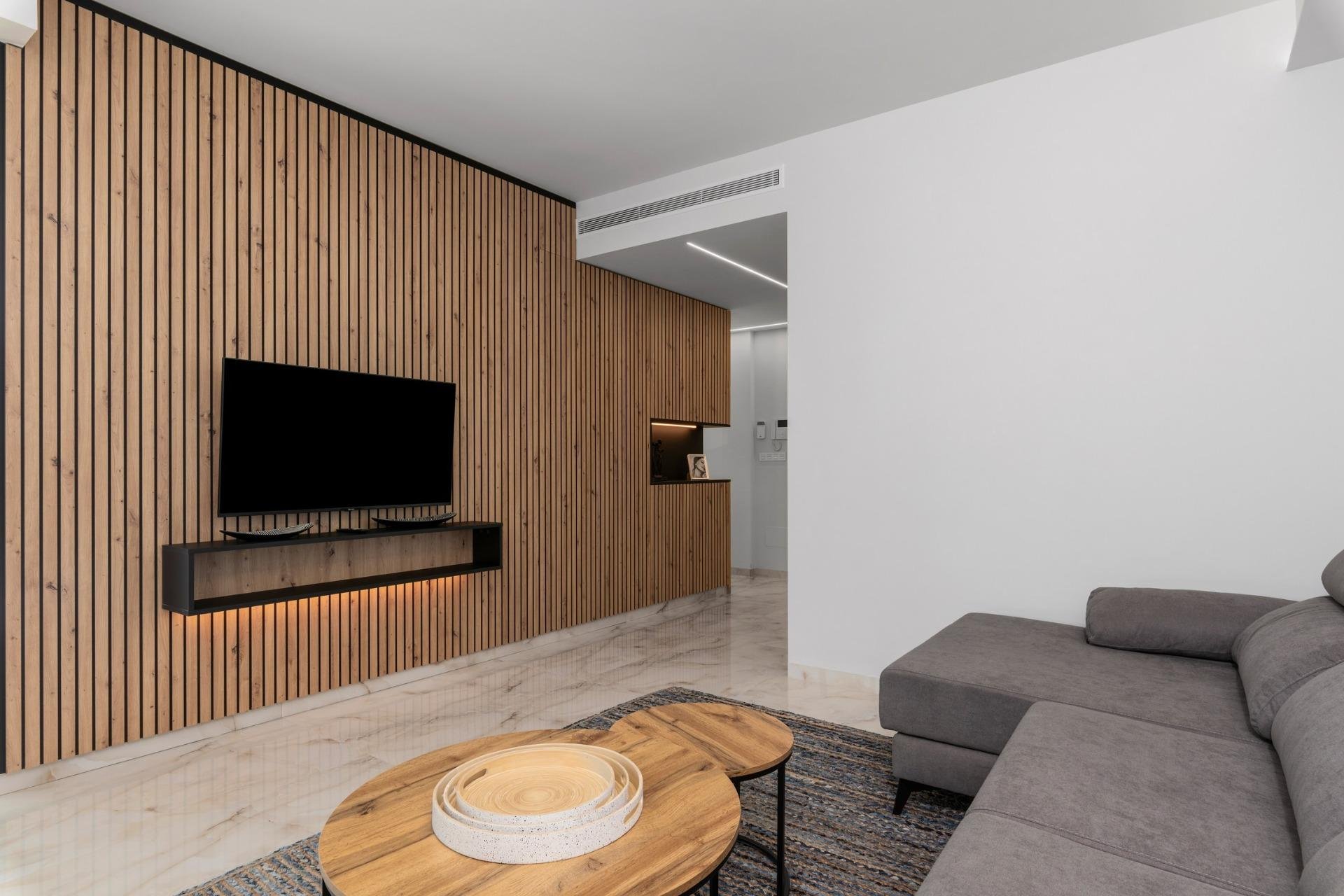 Nybygg - Villa - Algorfa - La Finca Golf