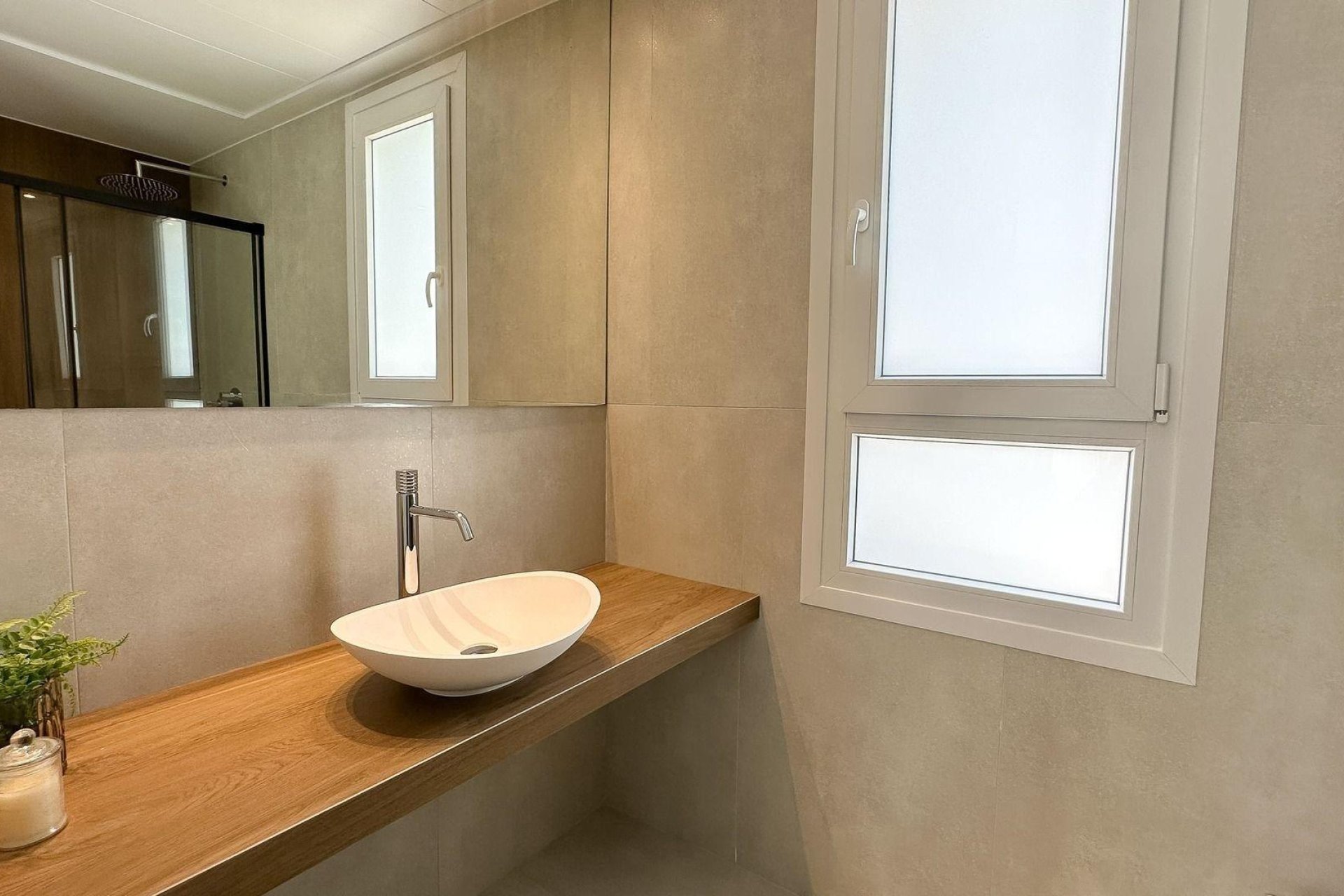 Nybygg - Villa - Algorfa - La Finca Golf