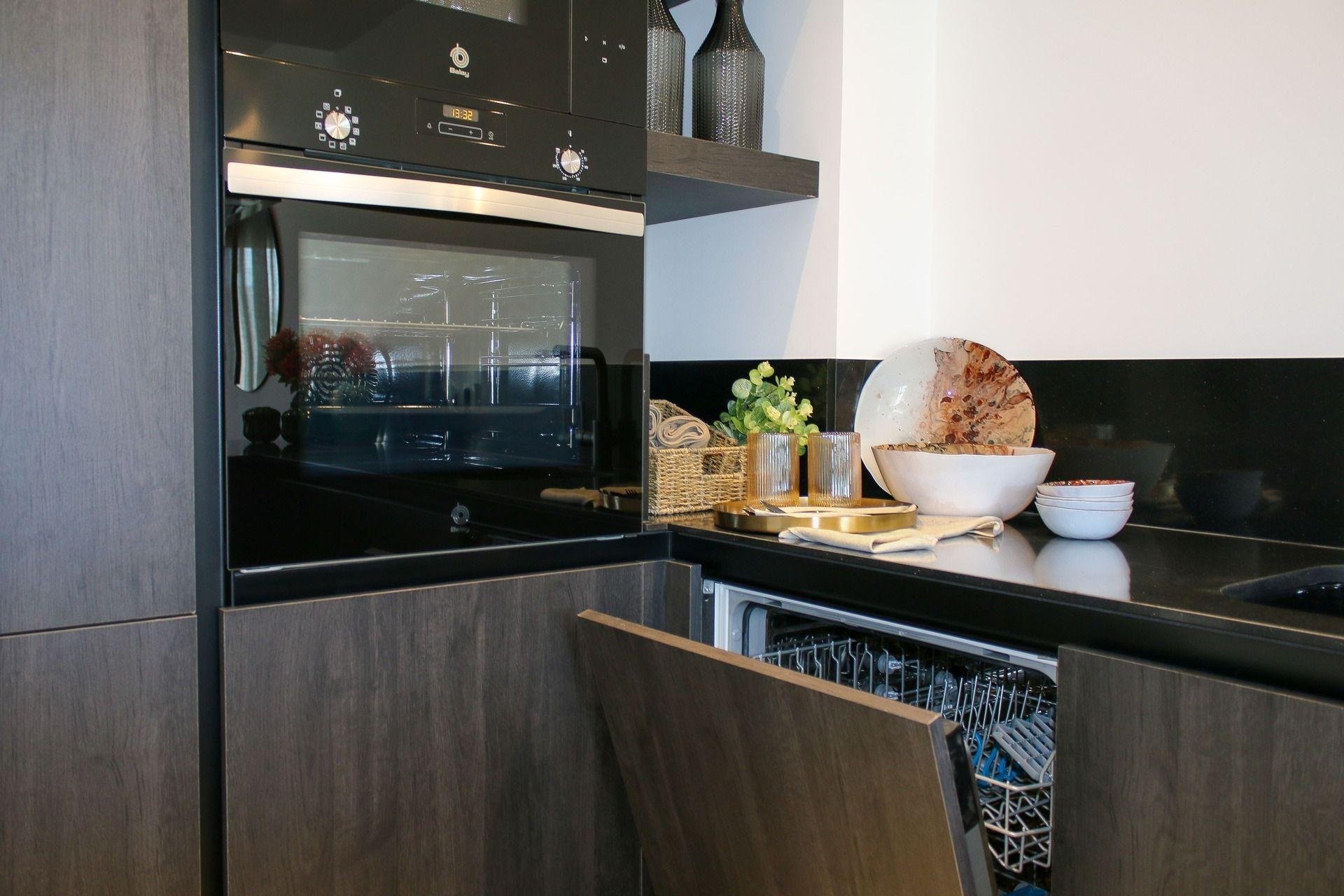 Nybygg - Villa - Algorfa - La Finca Golf