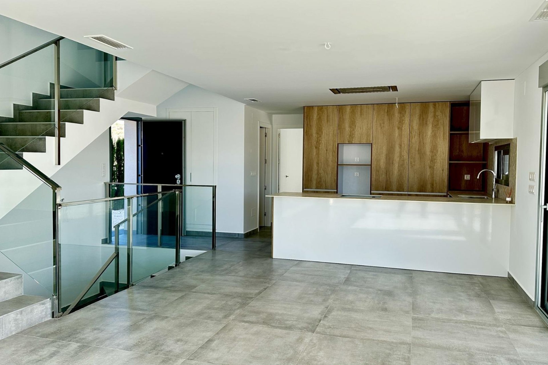 Nybygg - Villa - Algorfa - La Finca Golf