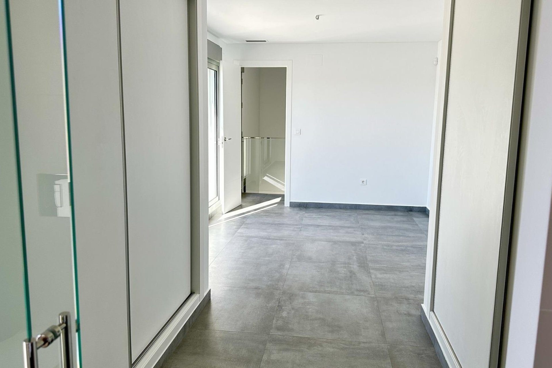 Nybygg - Villa - Algorfa - La Finca Golf