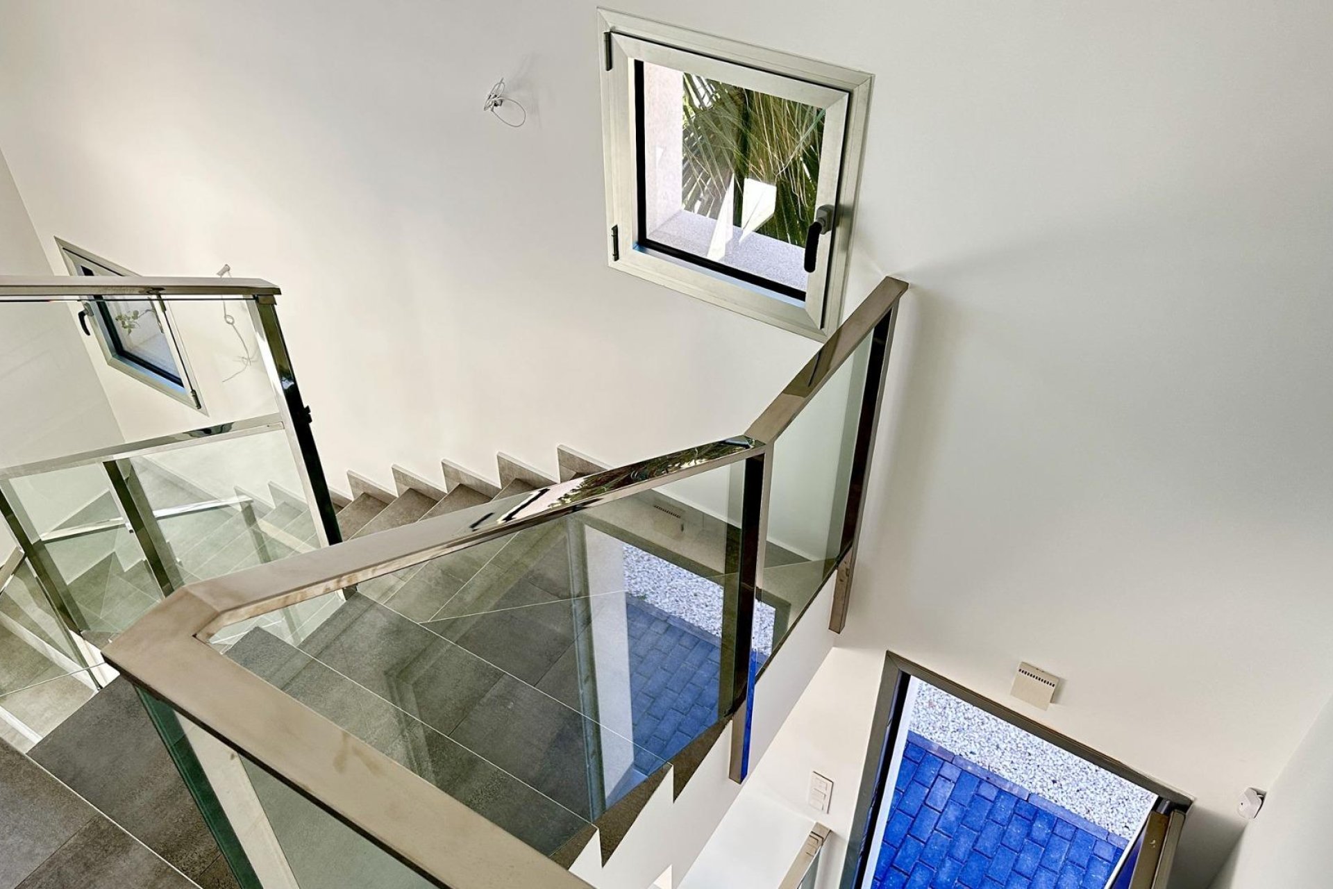 Nybygg - Villa - Algorfa - La Finca Golf