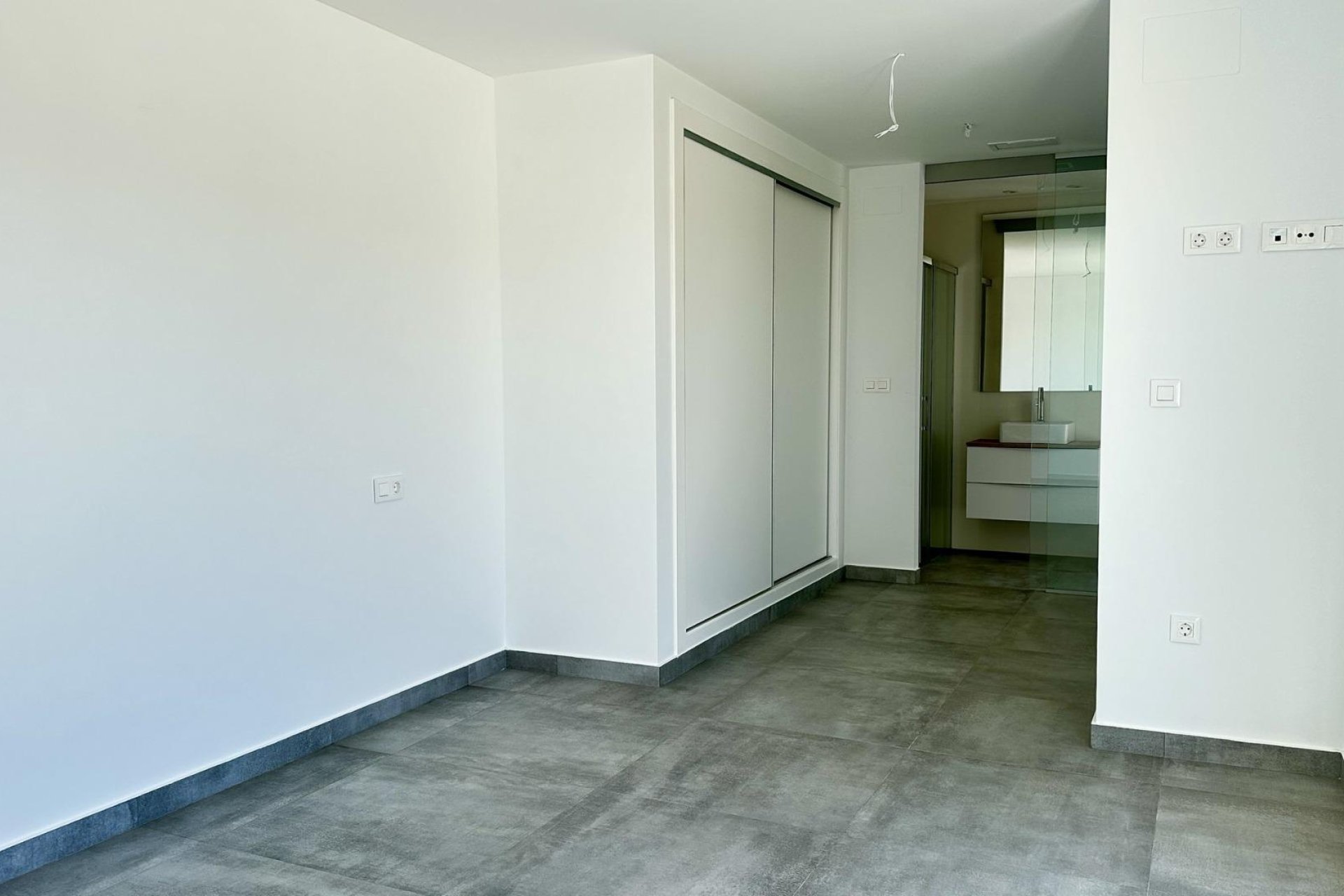 Nybygg - Villa - Algorfa - La Finca Golf