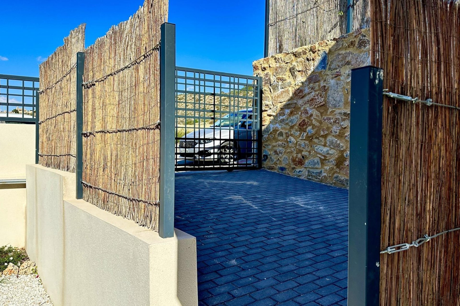 Nybygg - Villa - Algorfa - La Finca Golf