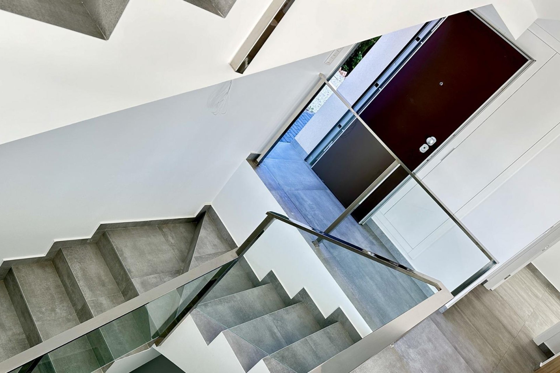 Nybygg - Villa - Algorfa - La Finca Golf