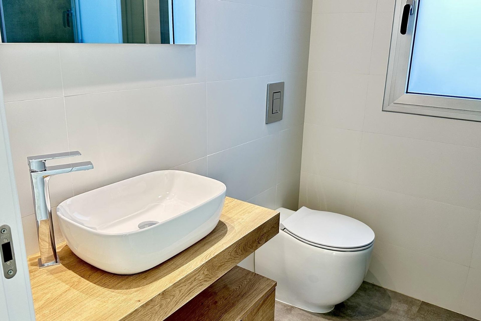 Nybygg - Villa - Algorfa - La Finca Golf