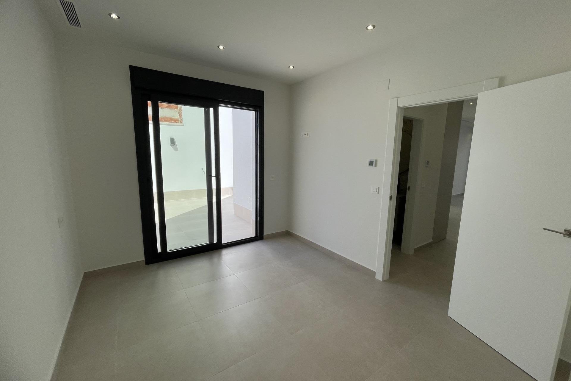 Nybygg - Villa - Almoradí - Heredades