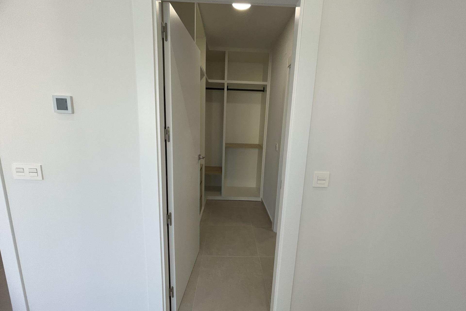 Nybygg - Villa - Almoradí - Heredades